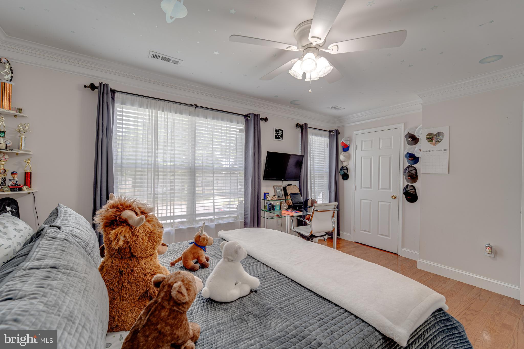 PARK RIDGE - Residential