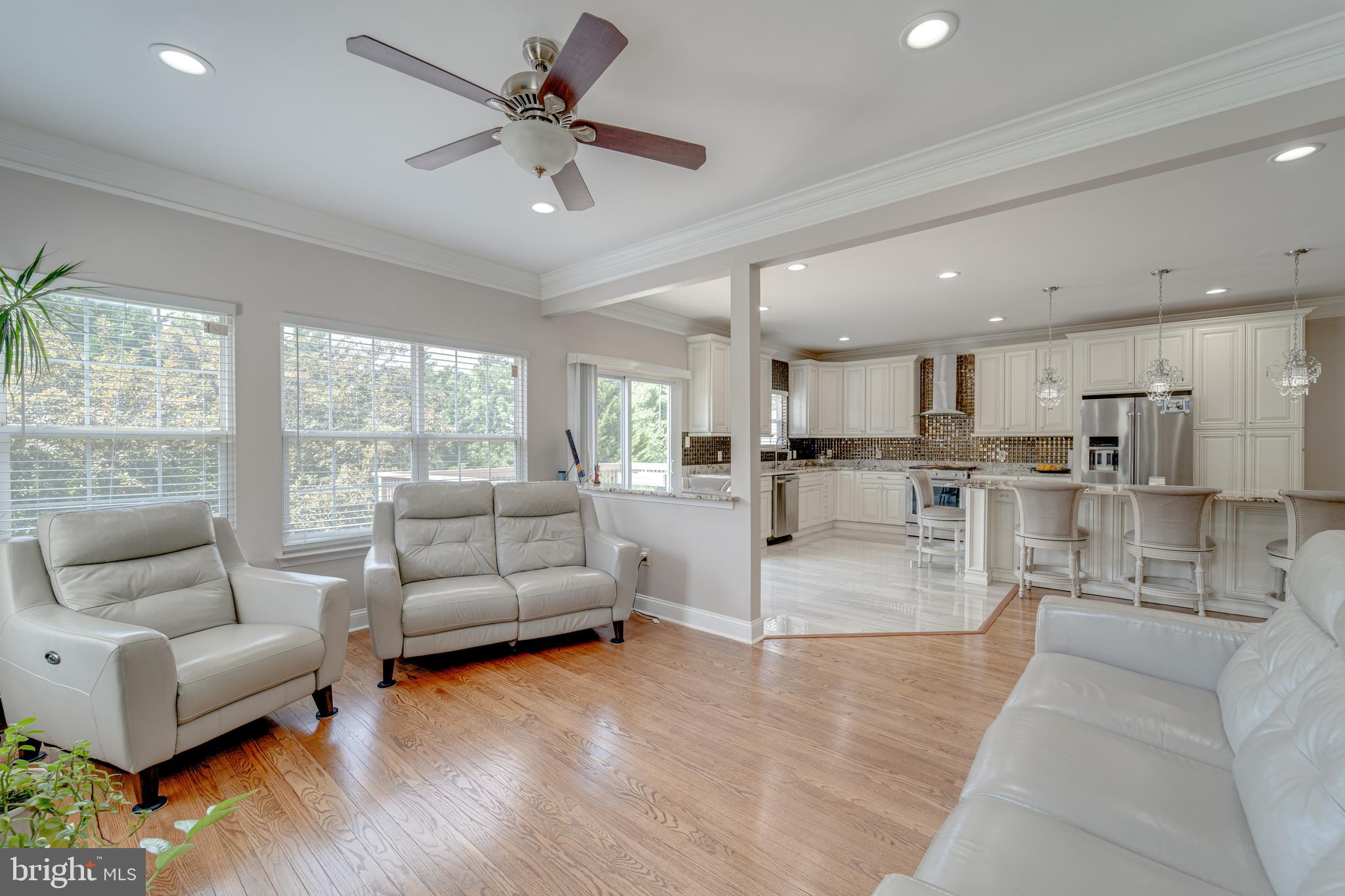 PARK RIDGE - Residential