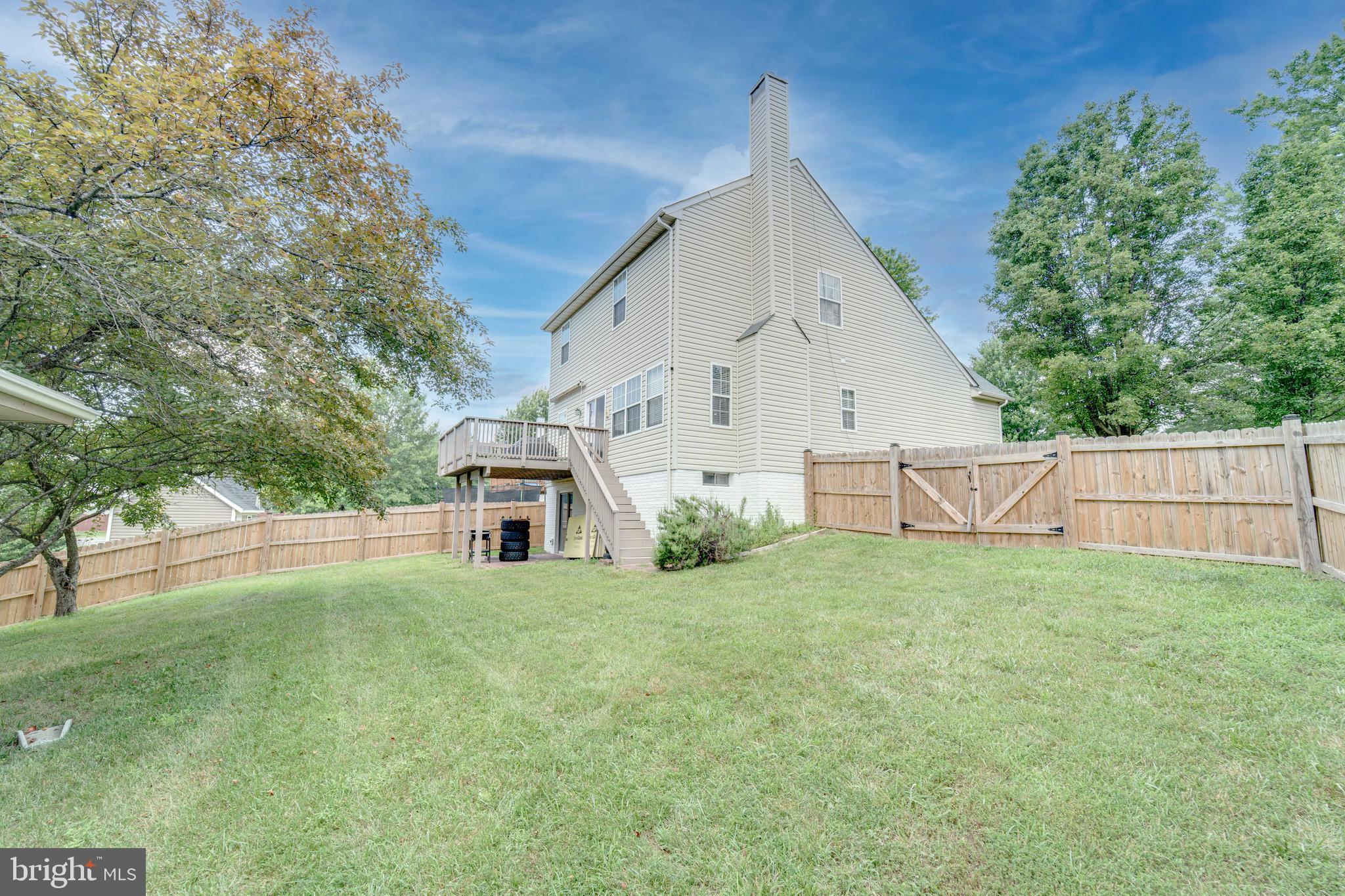 PARK RIDGE - Residential