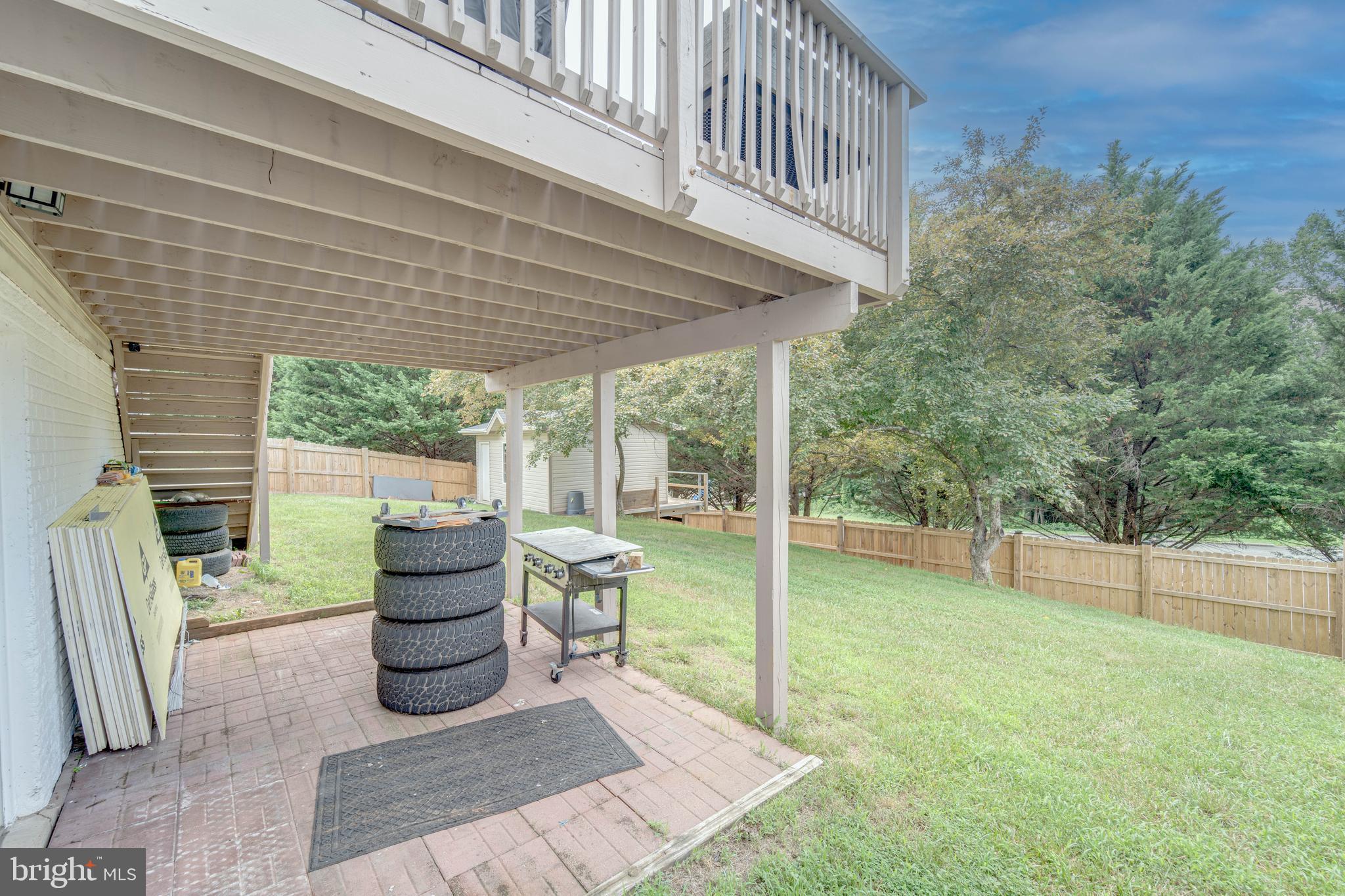 PARK RIDGE - Residential