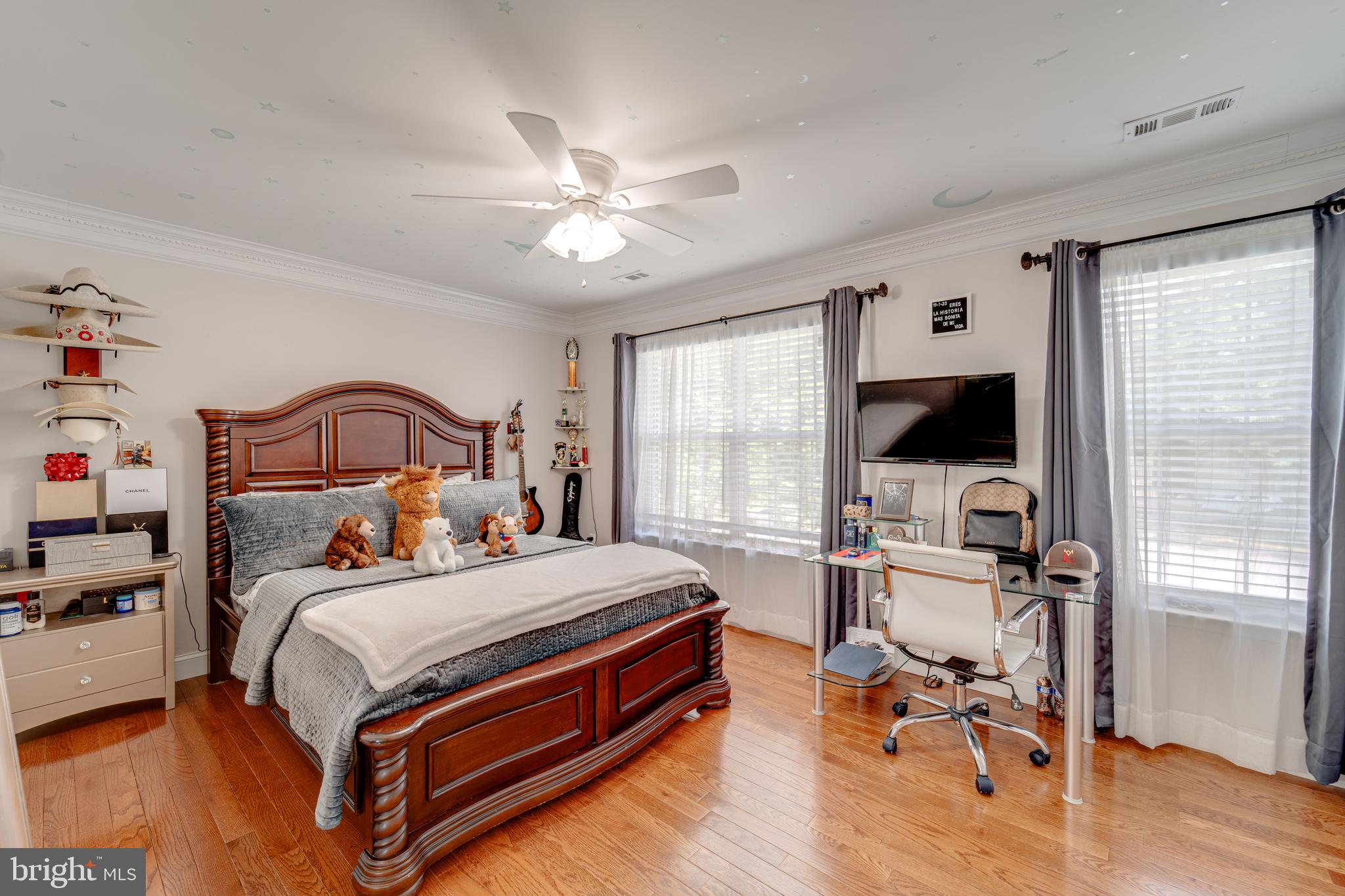 PARK RIDGE - Residential