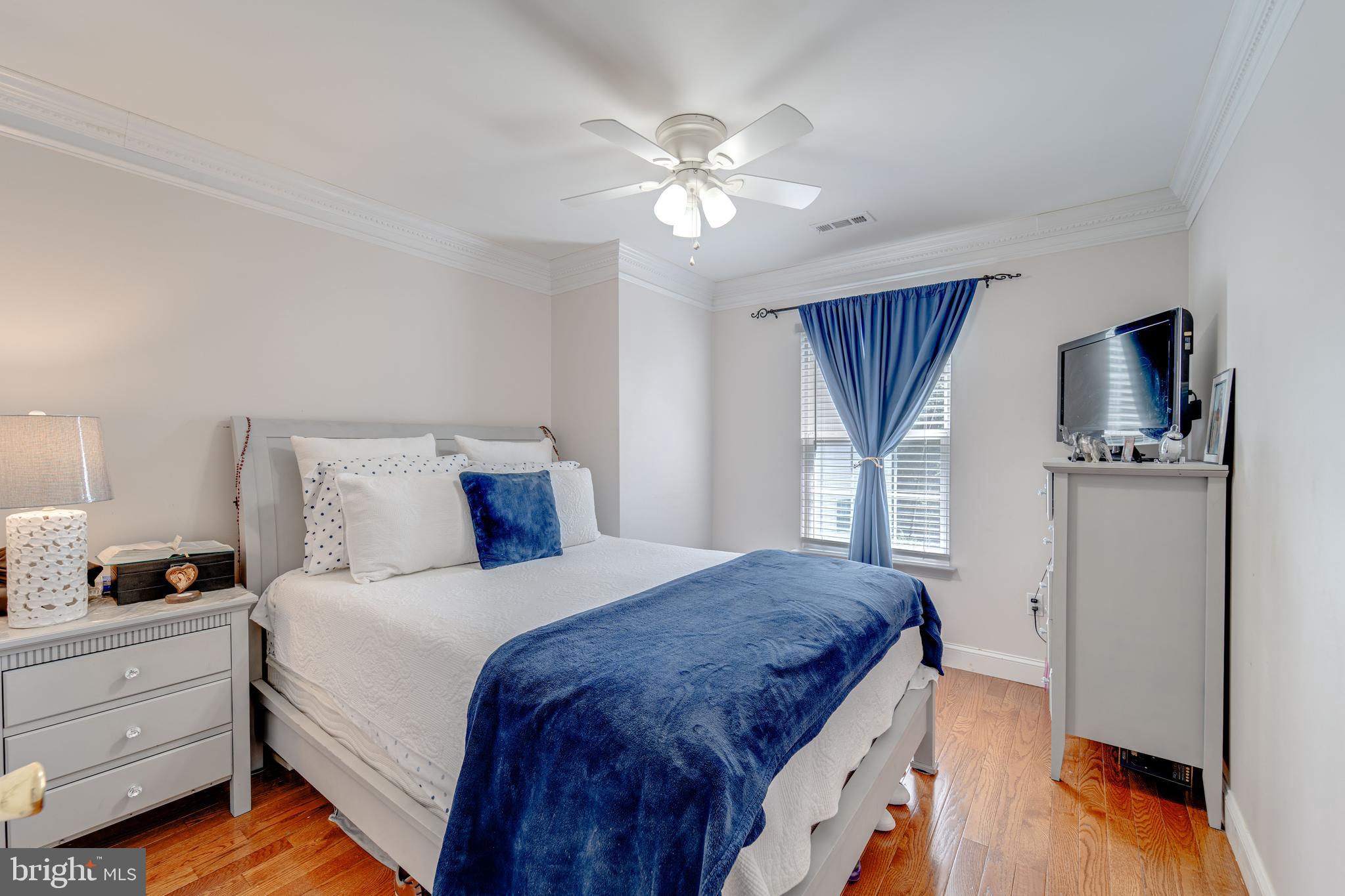 PARK RIDGE - Residential