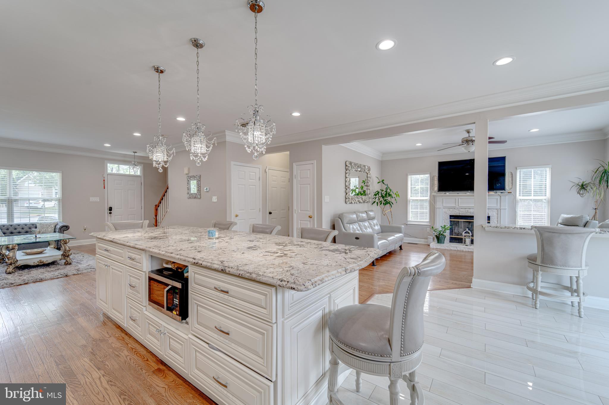 PARK RIDGE - Residential