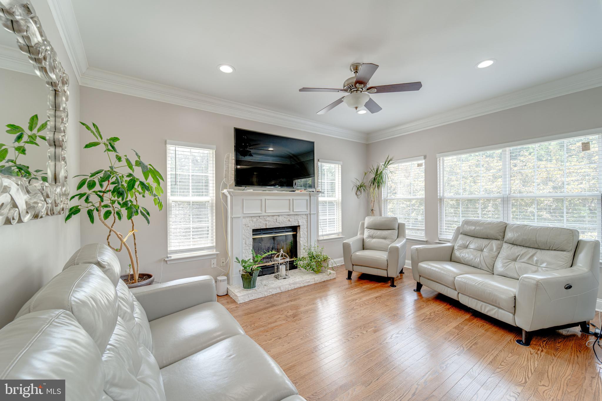 PARK RIDGE - Residential