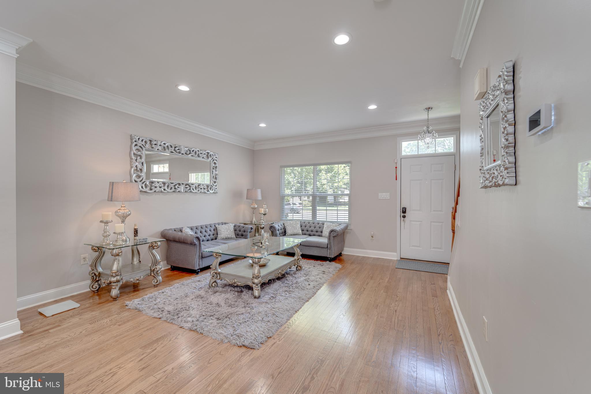 PARK RIDGE - Residential