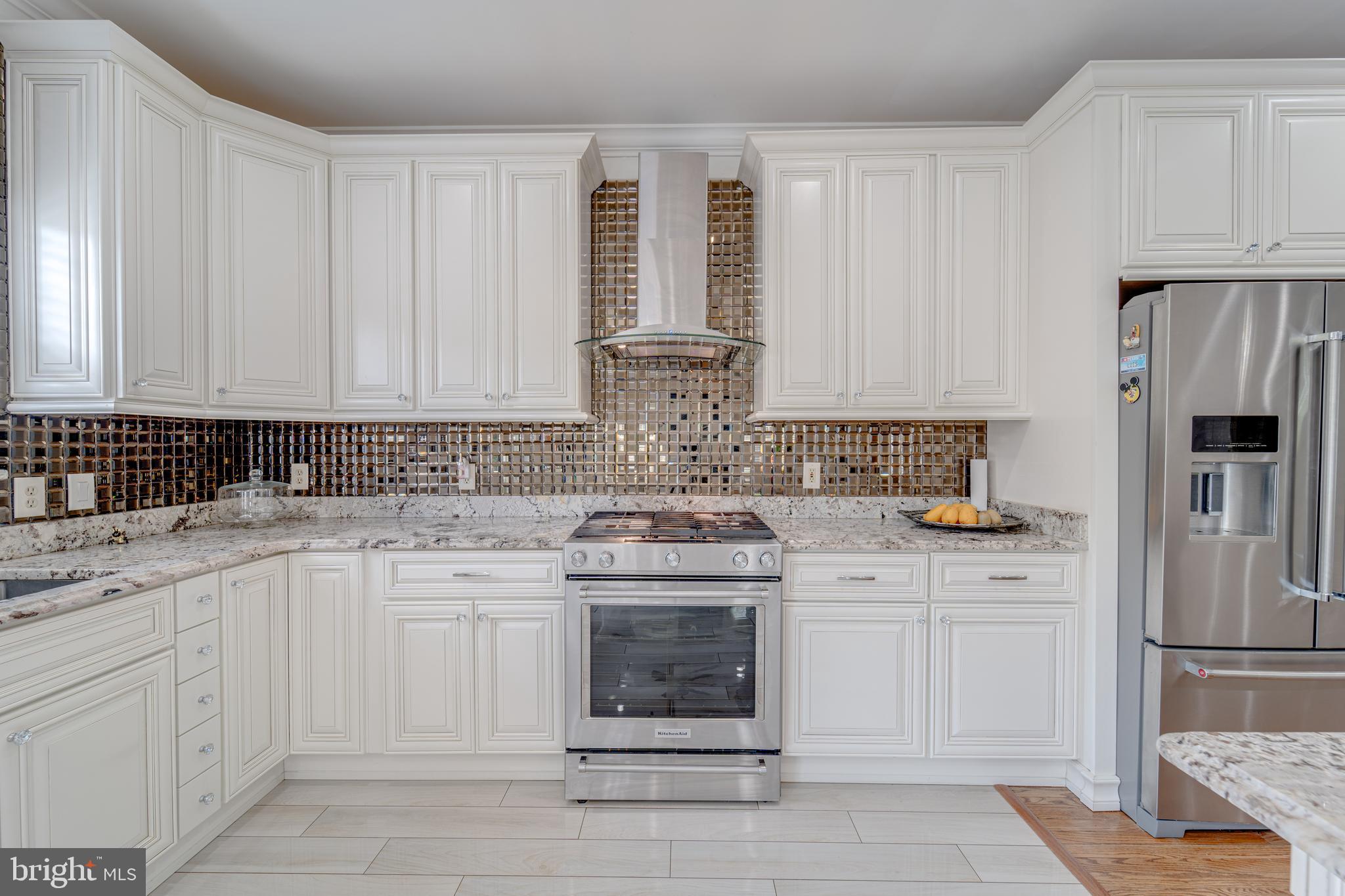 PARK RIDGE - Residential