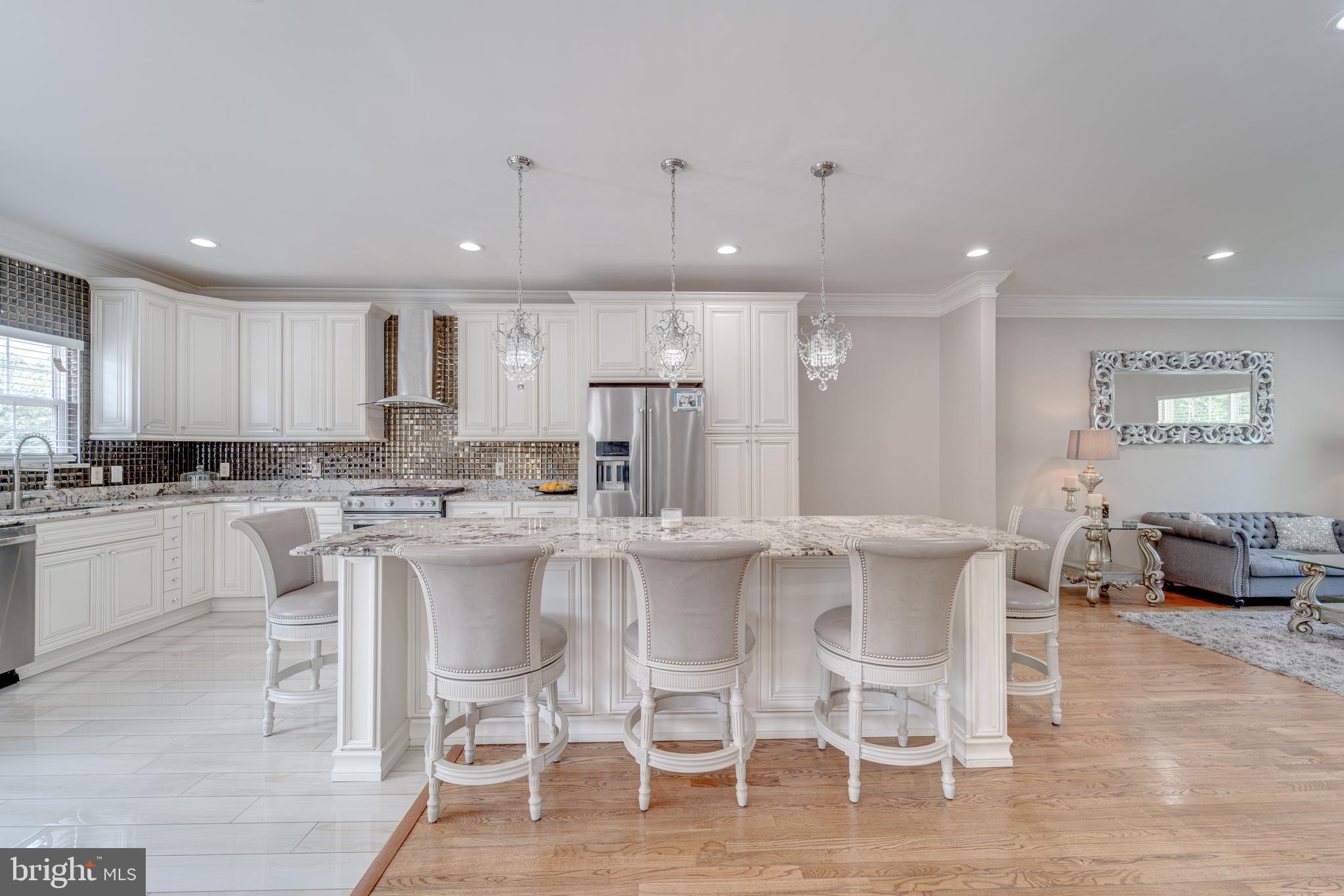 PARK RIDGE - Residential