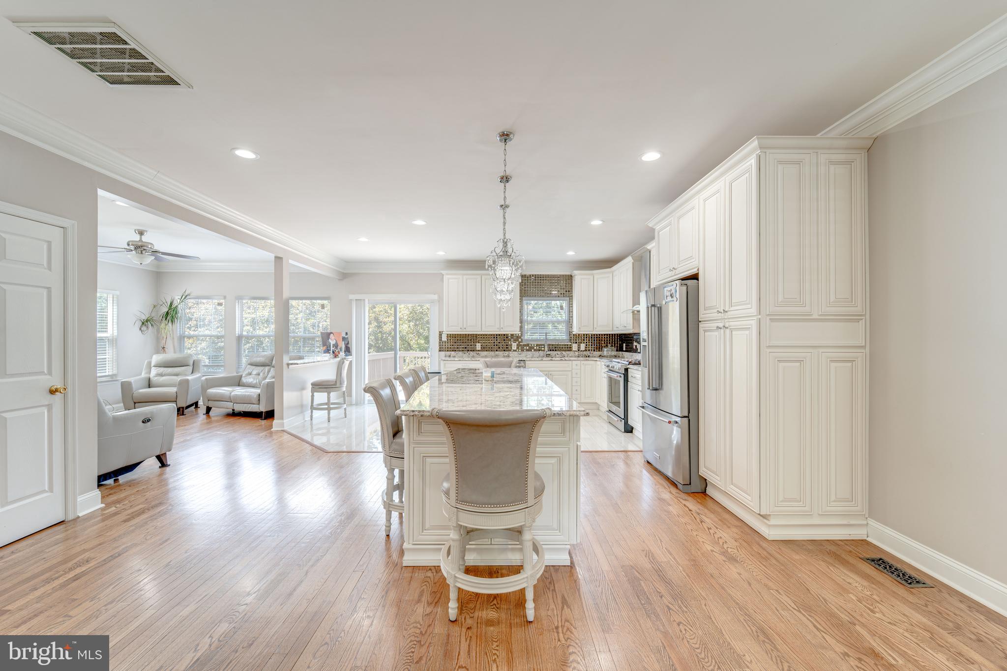 PARK RIDGE - Residential