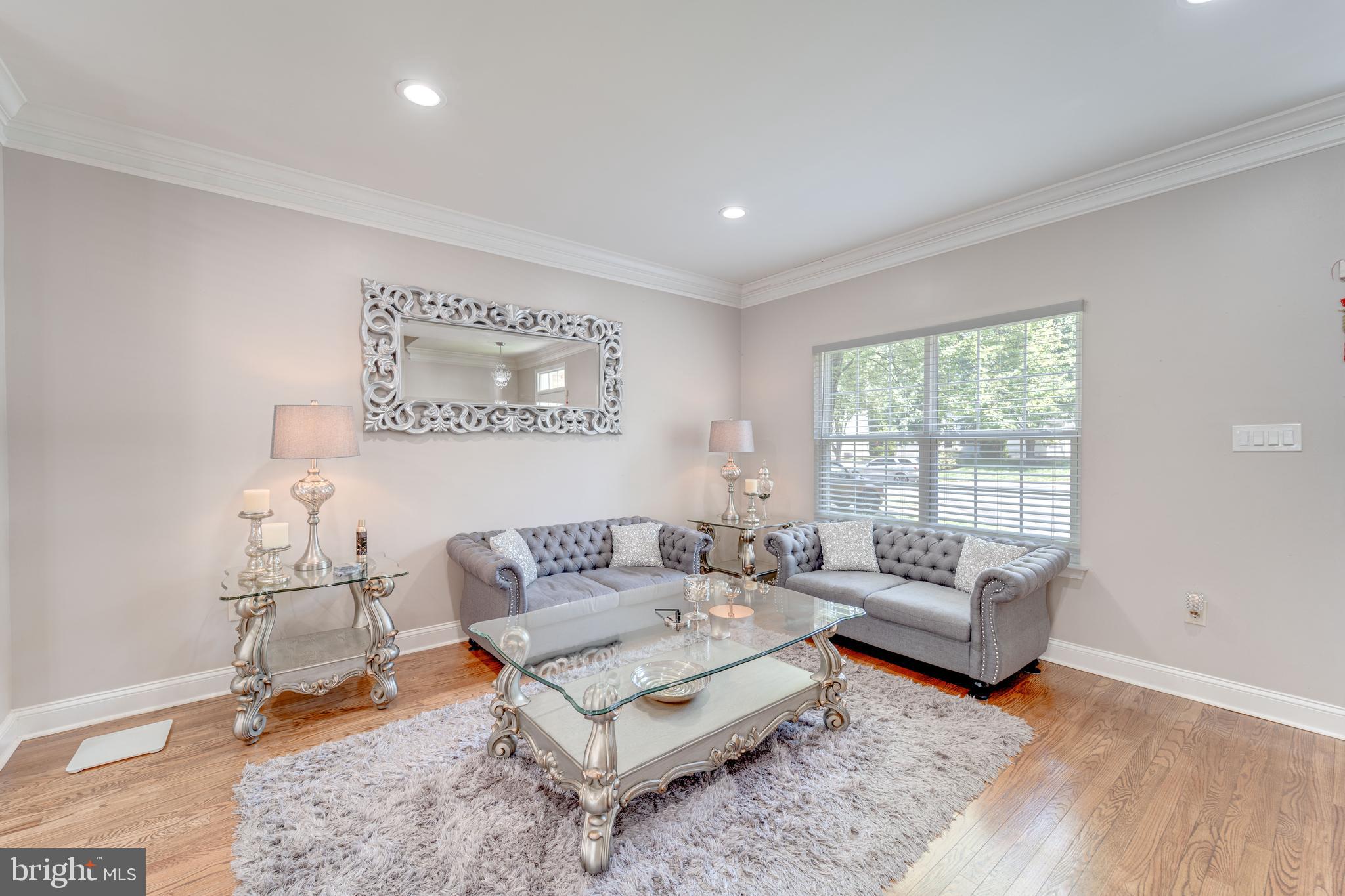 PARK RIDGE - Residential