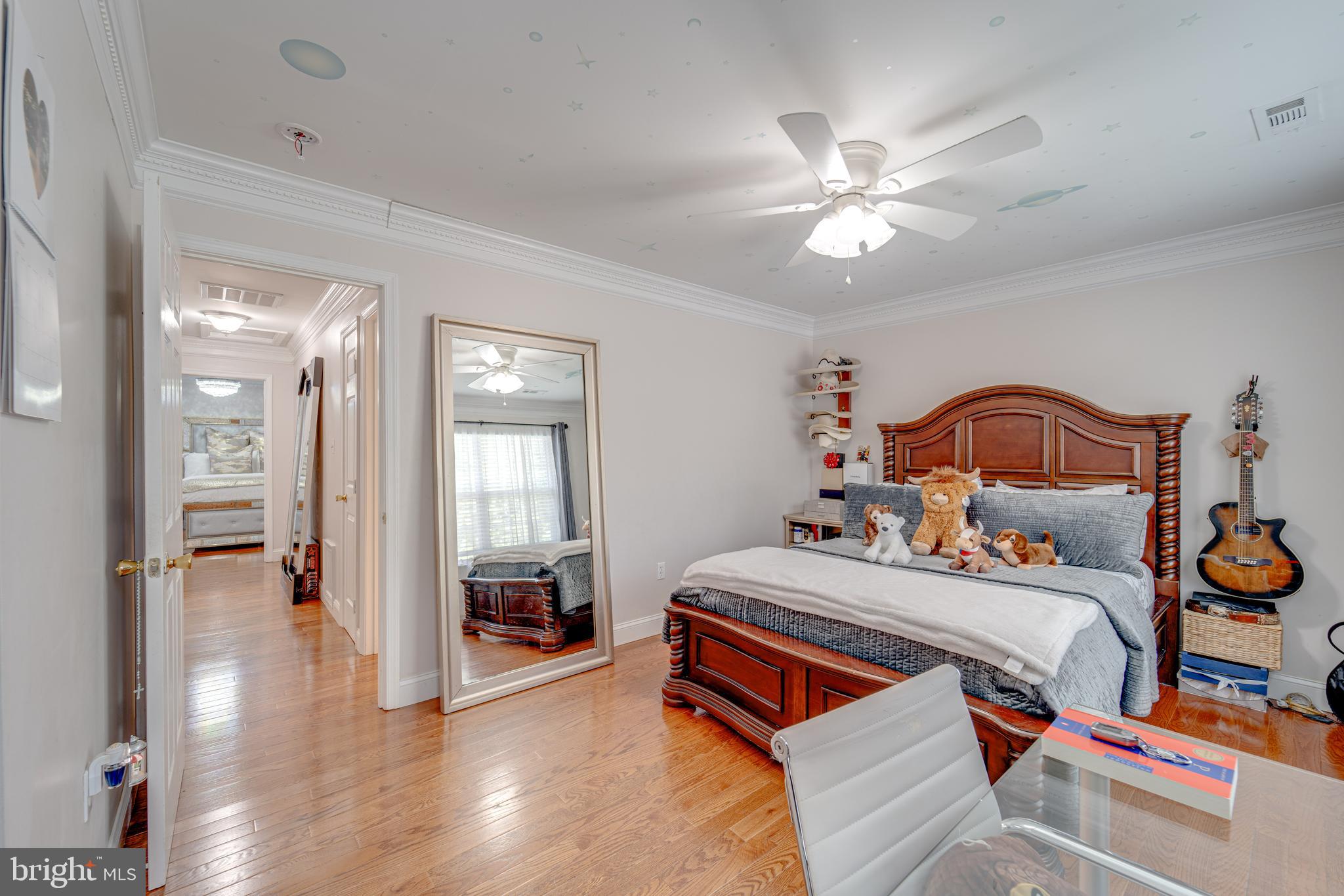 PARK RIDGE - Residential