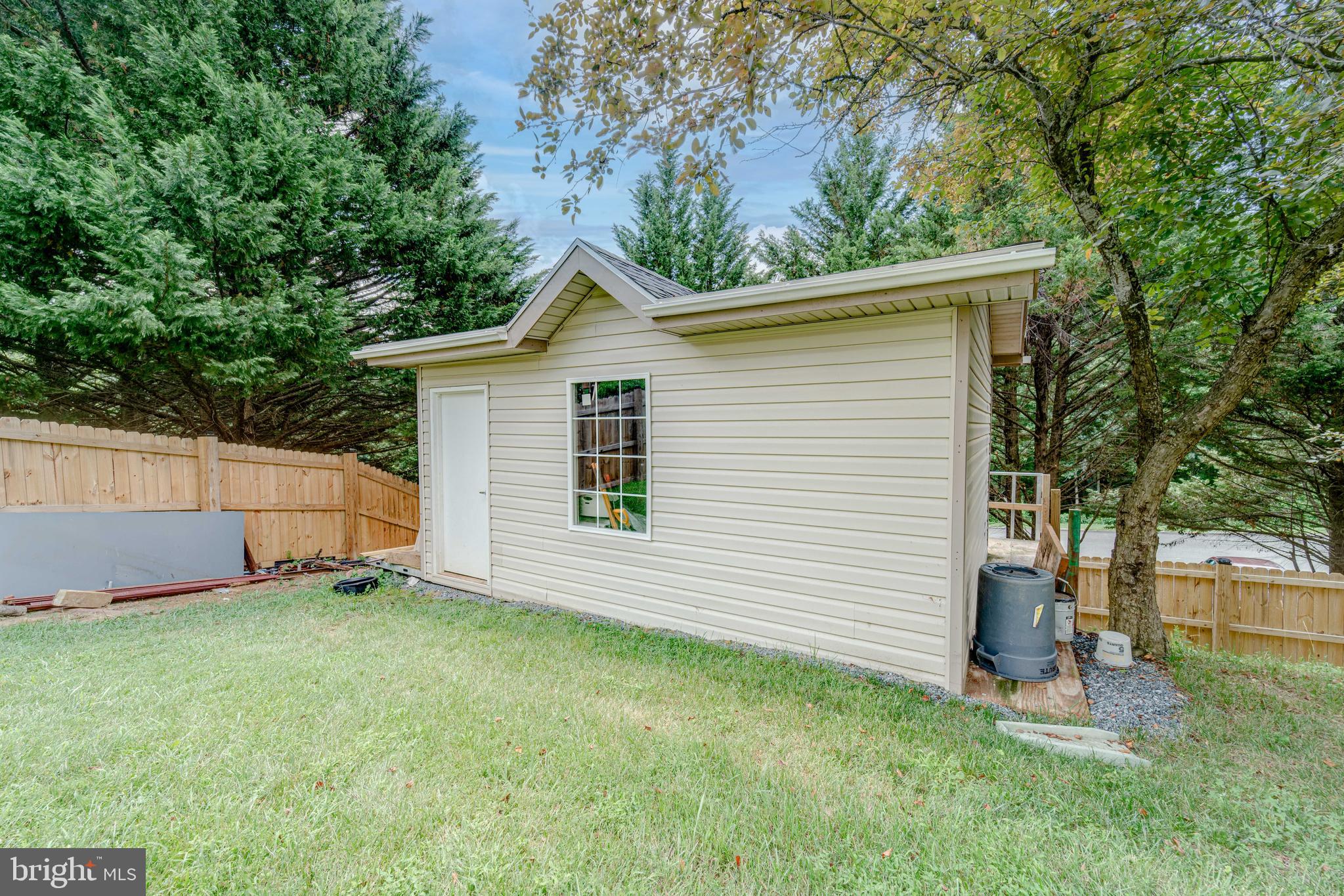 PARK RIDGE - Residential