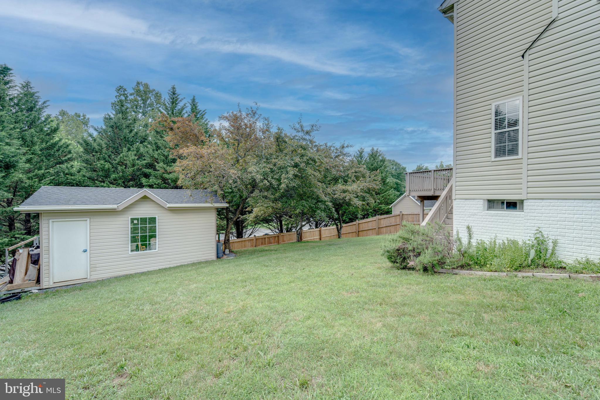 PARK RIDGE - Residential