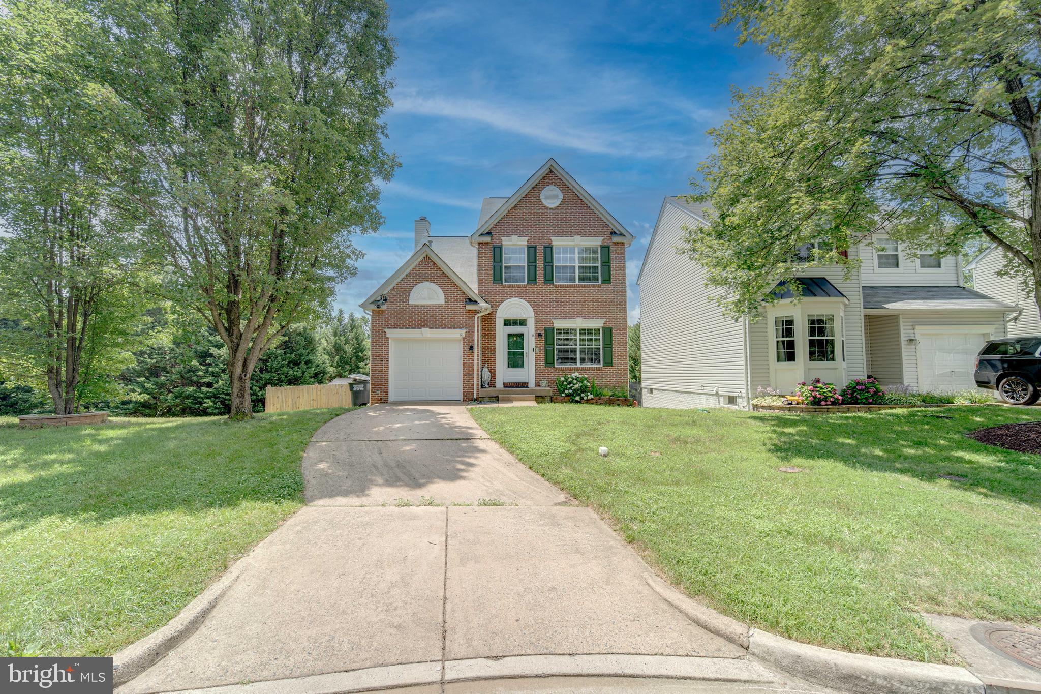 PARK RIDGE - Residential