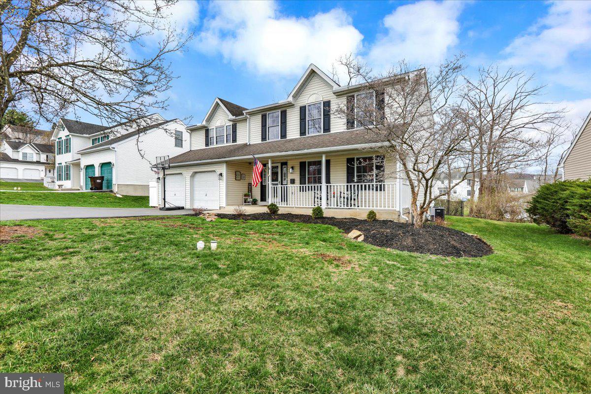 COUNTRY CLUB RUN - Residential