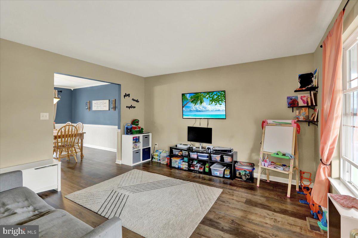 COUNTRY CLUB RUN - Residential