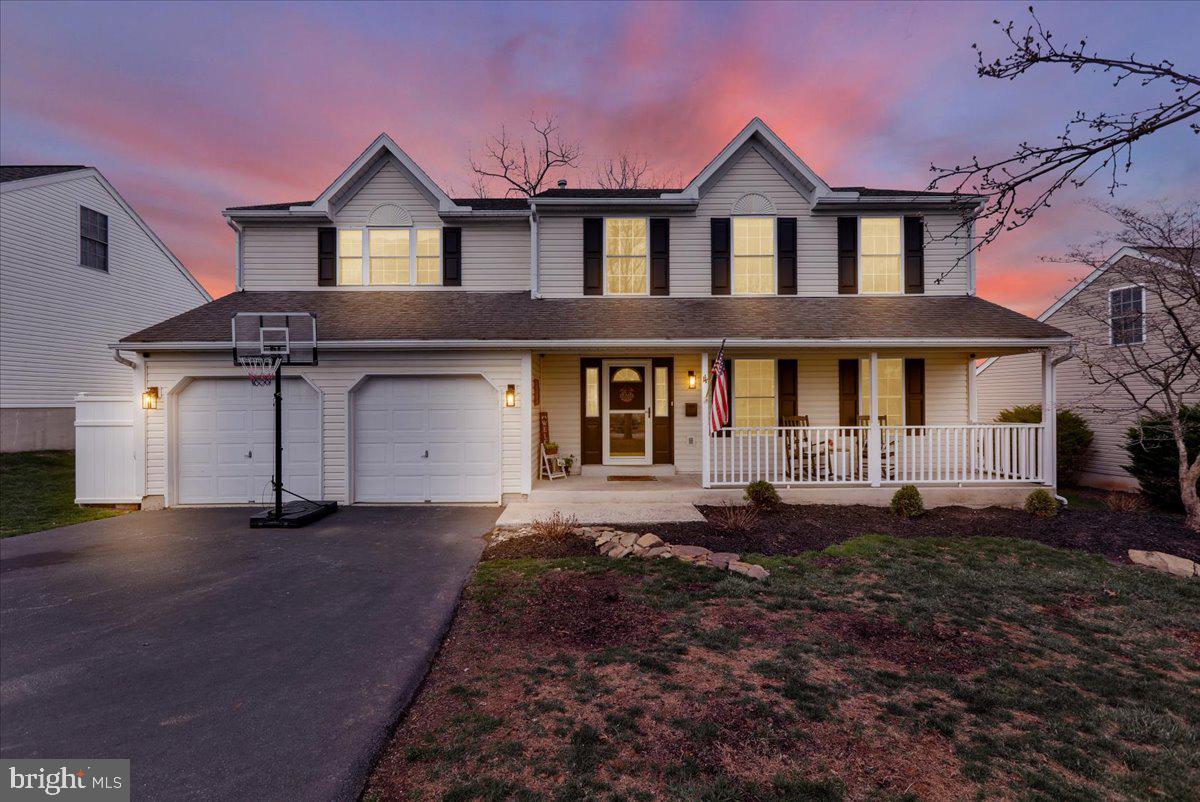 COUNTRY CLUB RUN - Residential