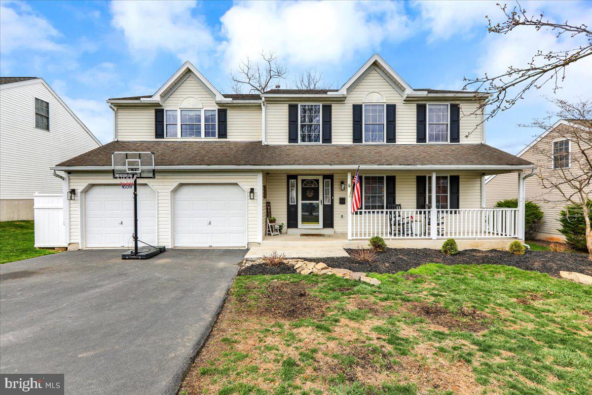 COUNTRY CLUB RUN - Residential