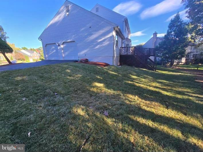15513 MEHERRIN DRIVE