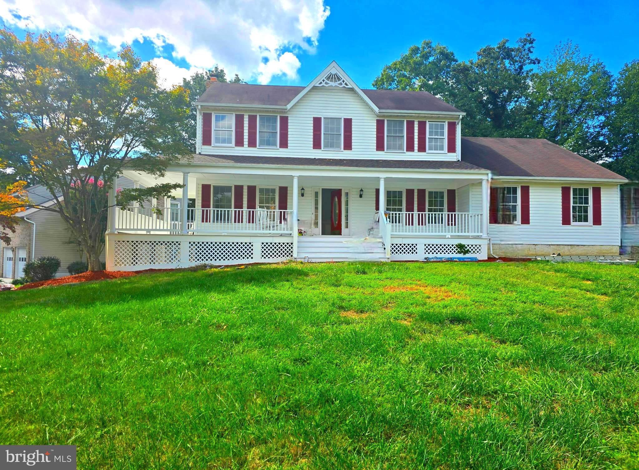 15513 MEHERRIN DRIVE