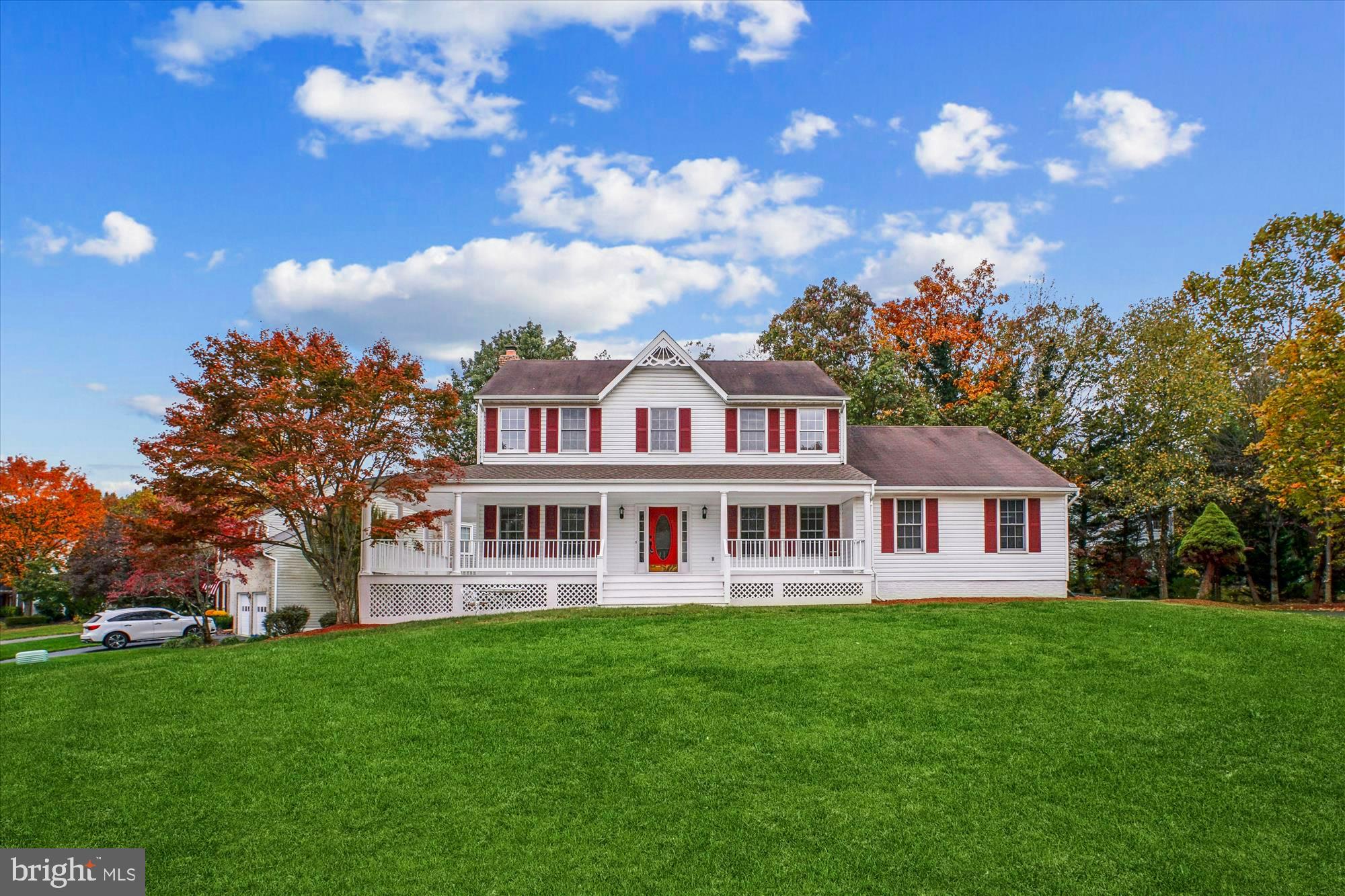 WELTMAN ESTATES - Residential