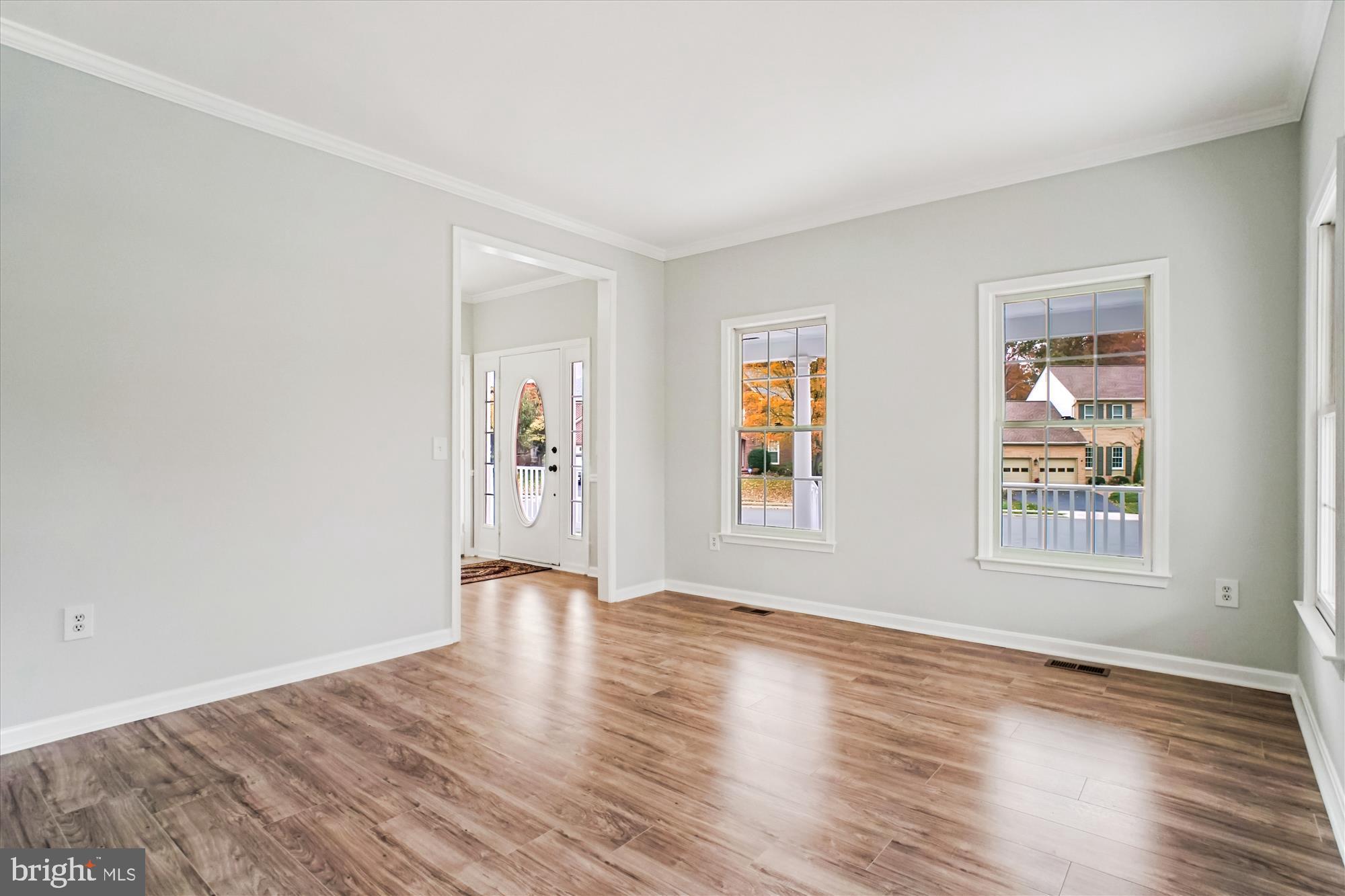 WELTMAN ESTATES - Residential