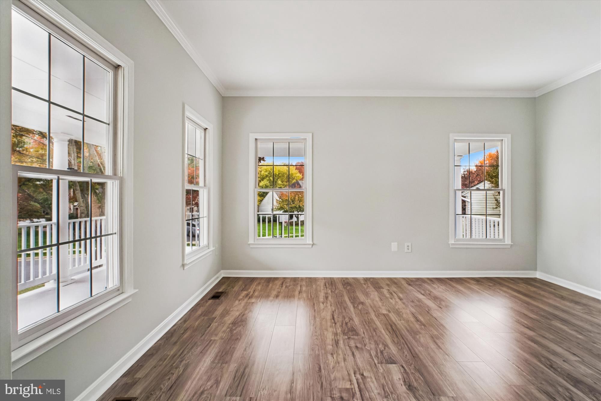 WELTMAN ESTATES - Residential