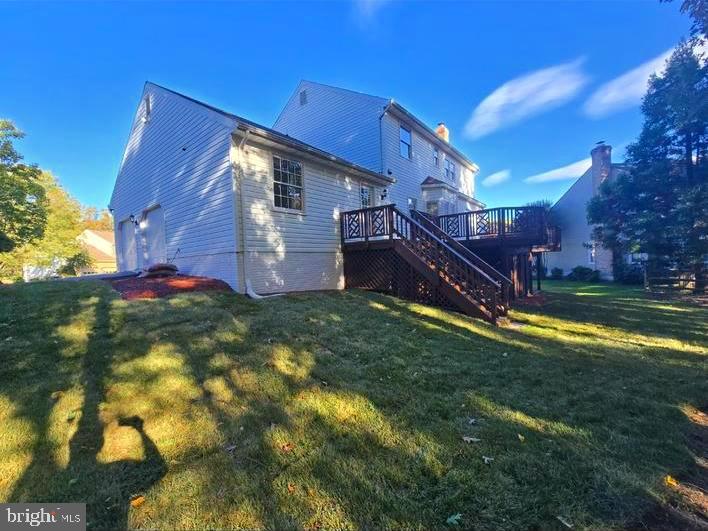 15513 MEHERRIN DRIVE