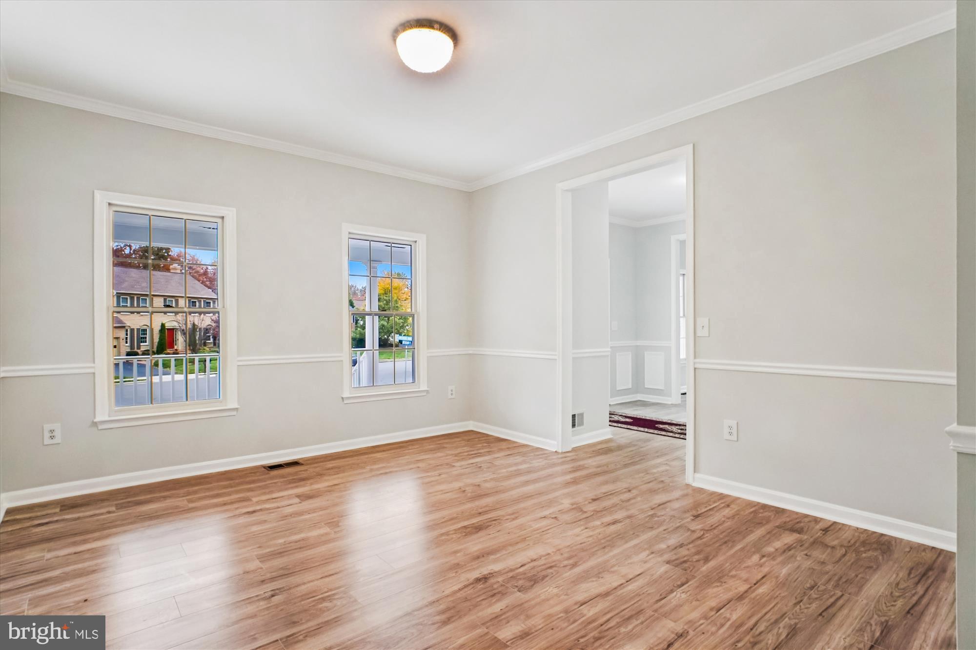 WELTMAN ESTATES - Residential