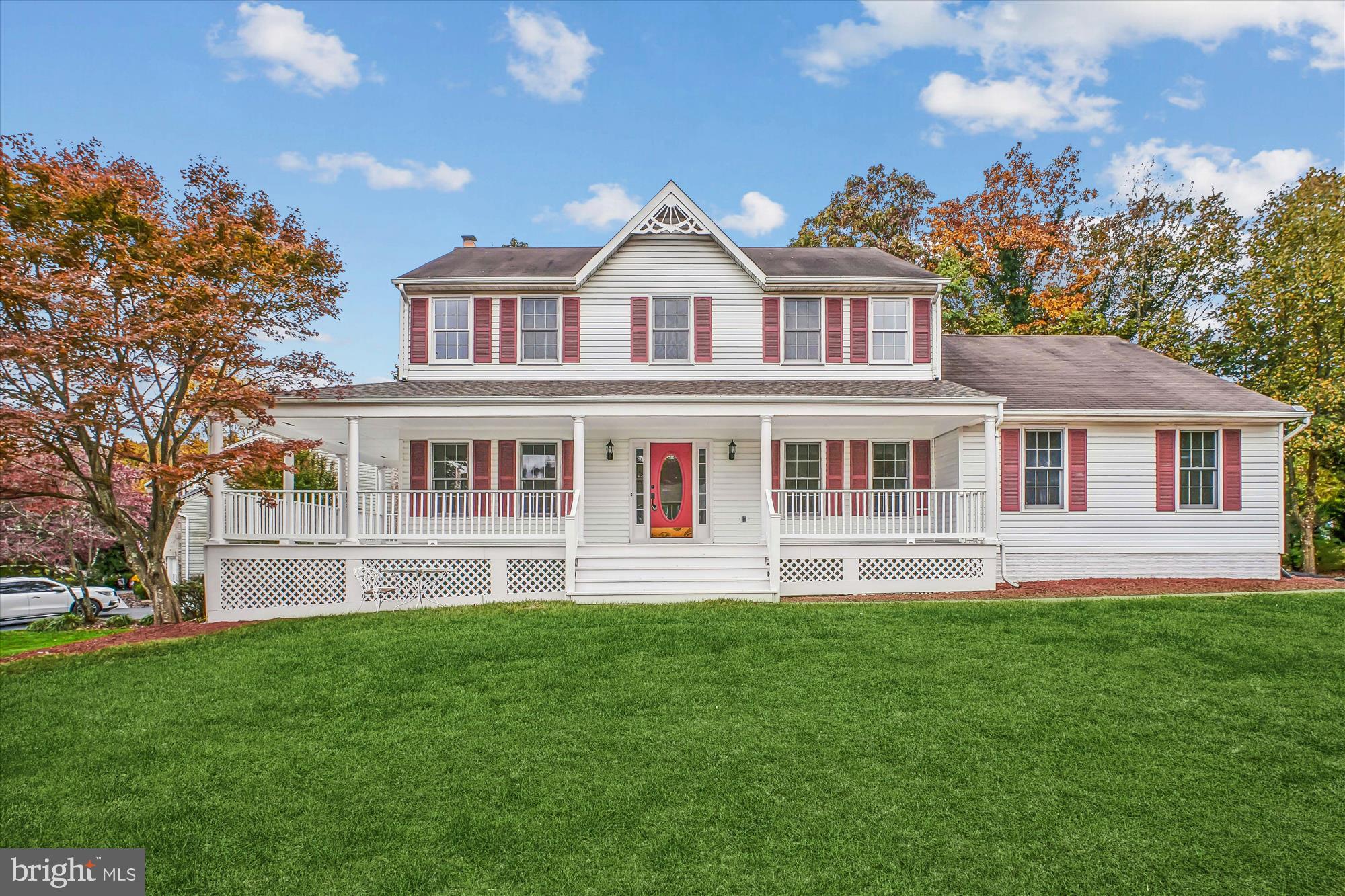 WELTMAN ESTATES - Residential