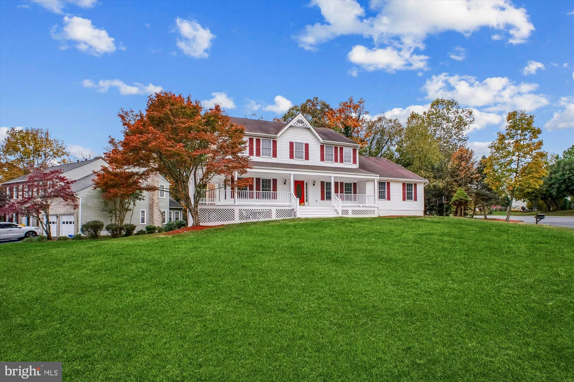 WELTMAN ESTATES - Residential