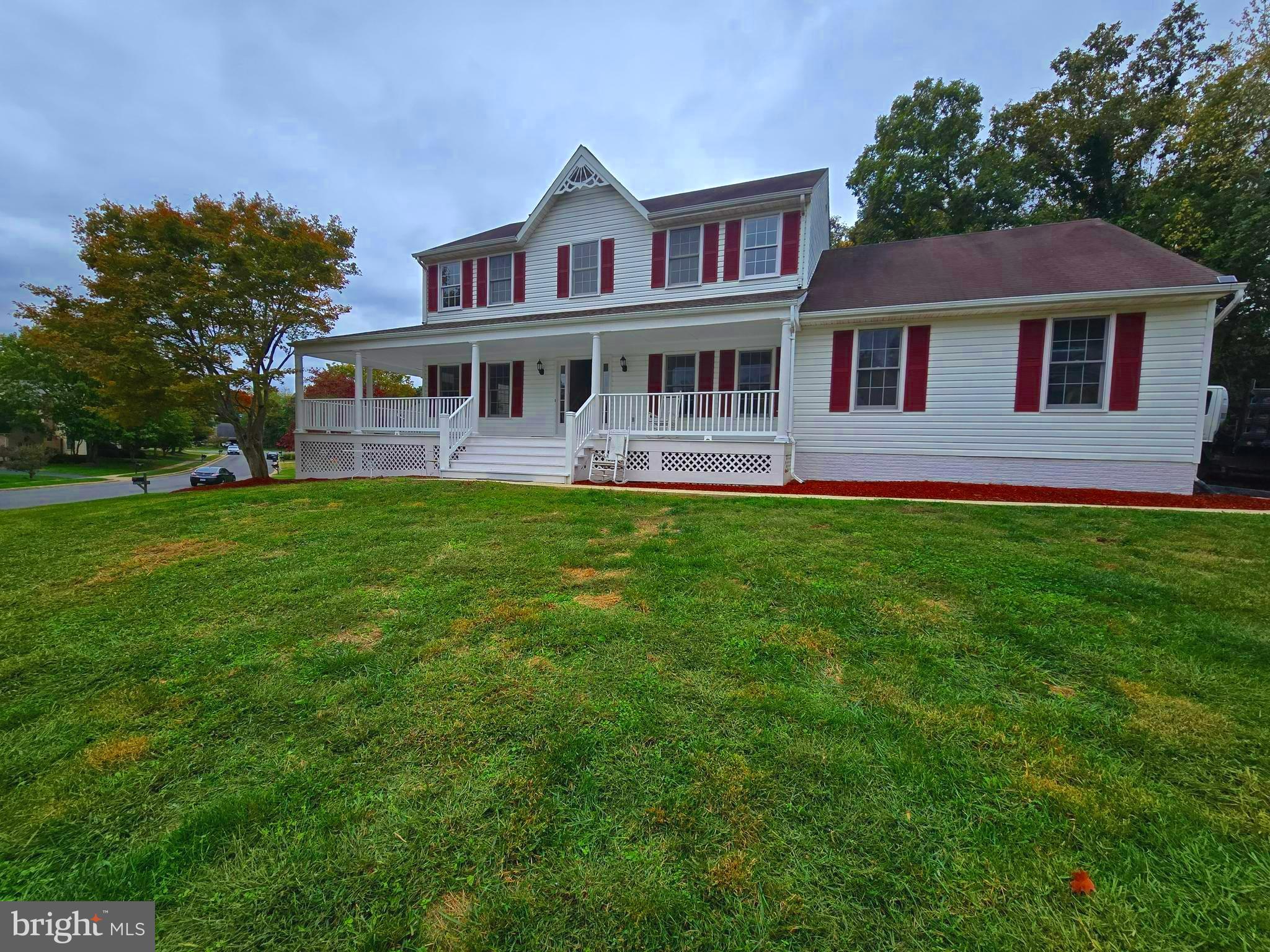 15513 MEHERRIN DRIVE