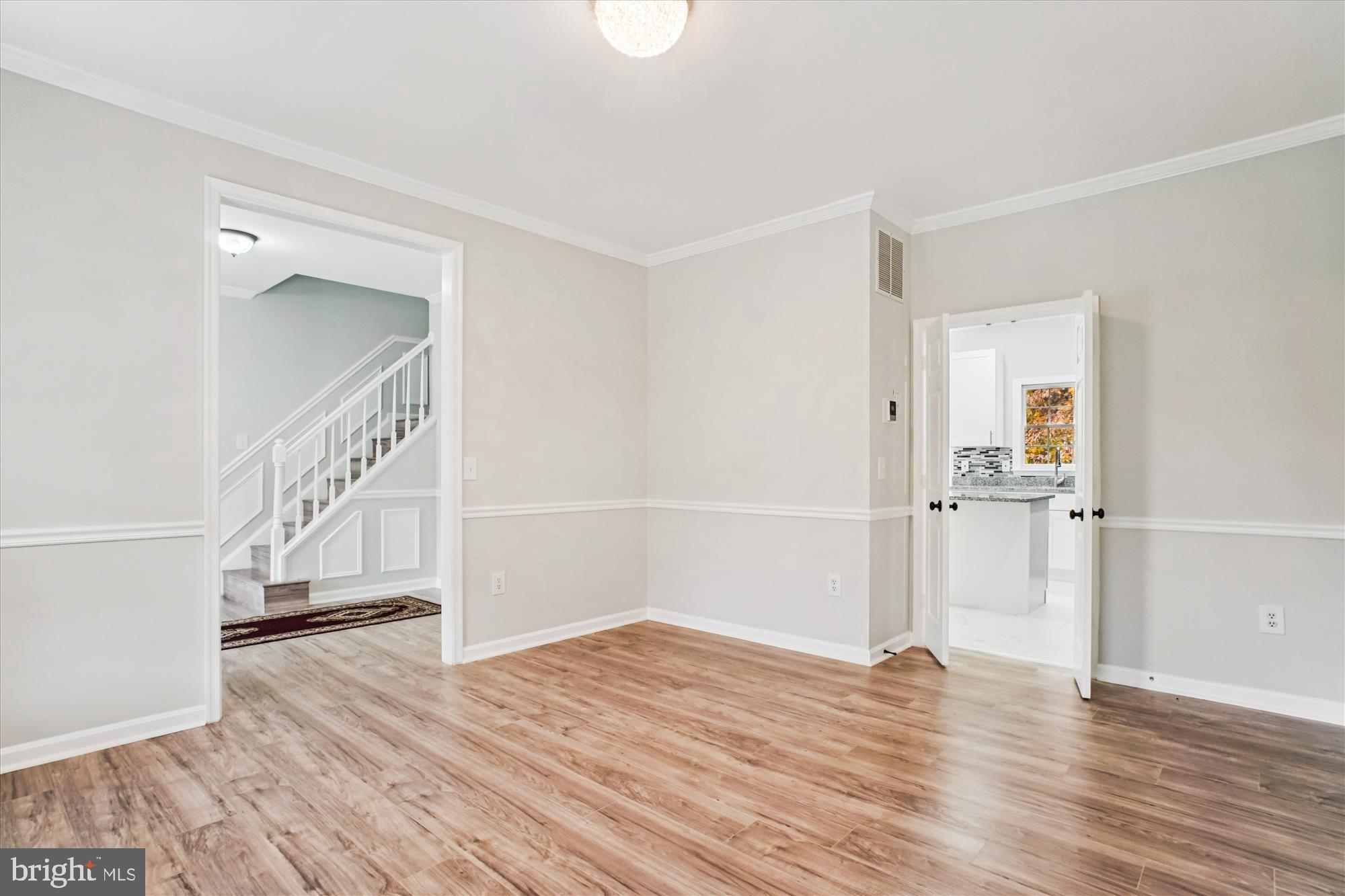 WELTMAN ESTATES - Residential