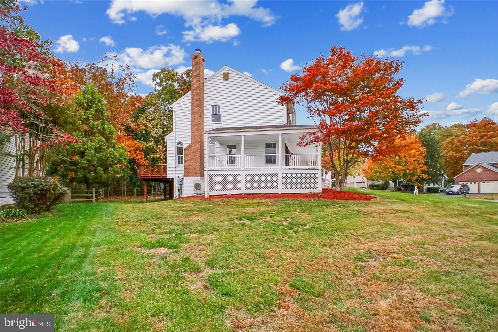 WELTMAN ESTATES - Residential