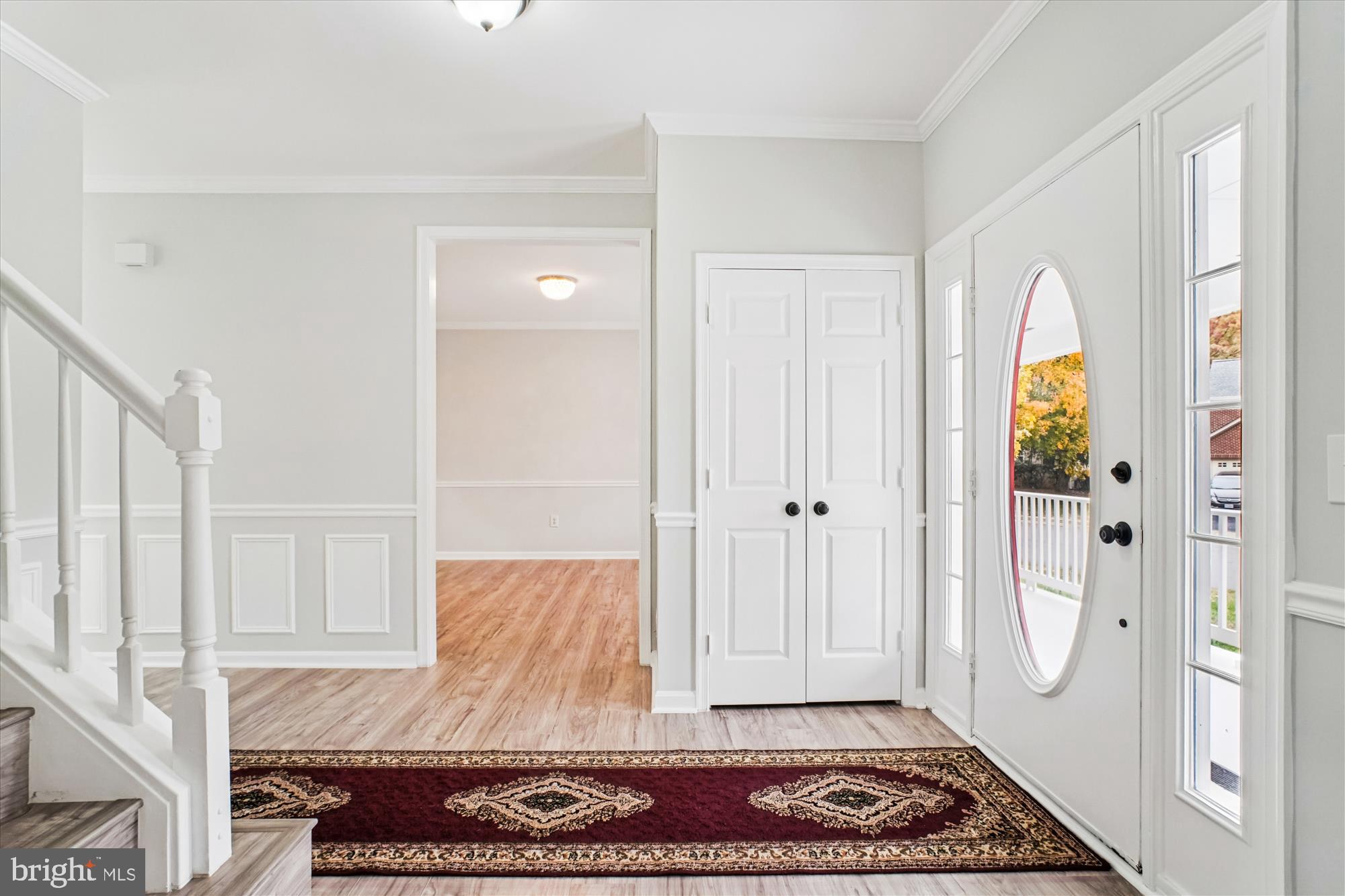 WELTMAN ESTATES - Residential