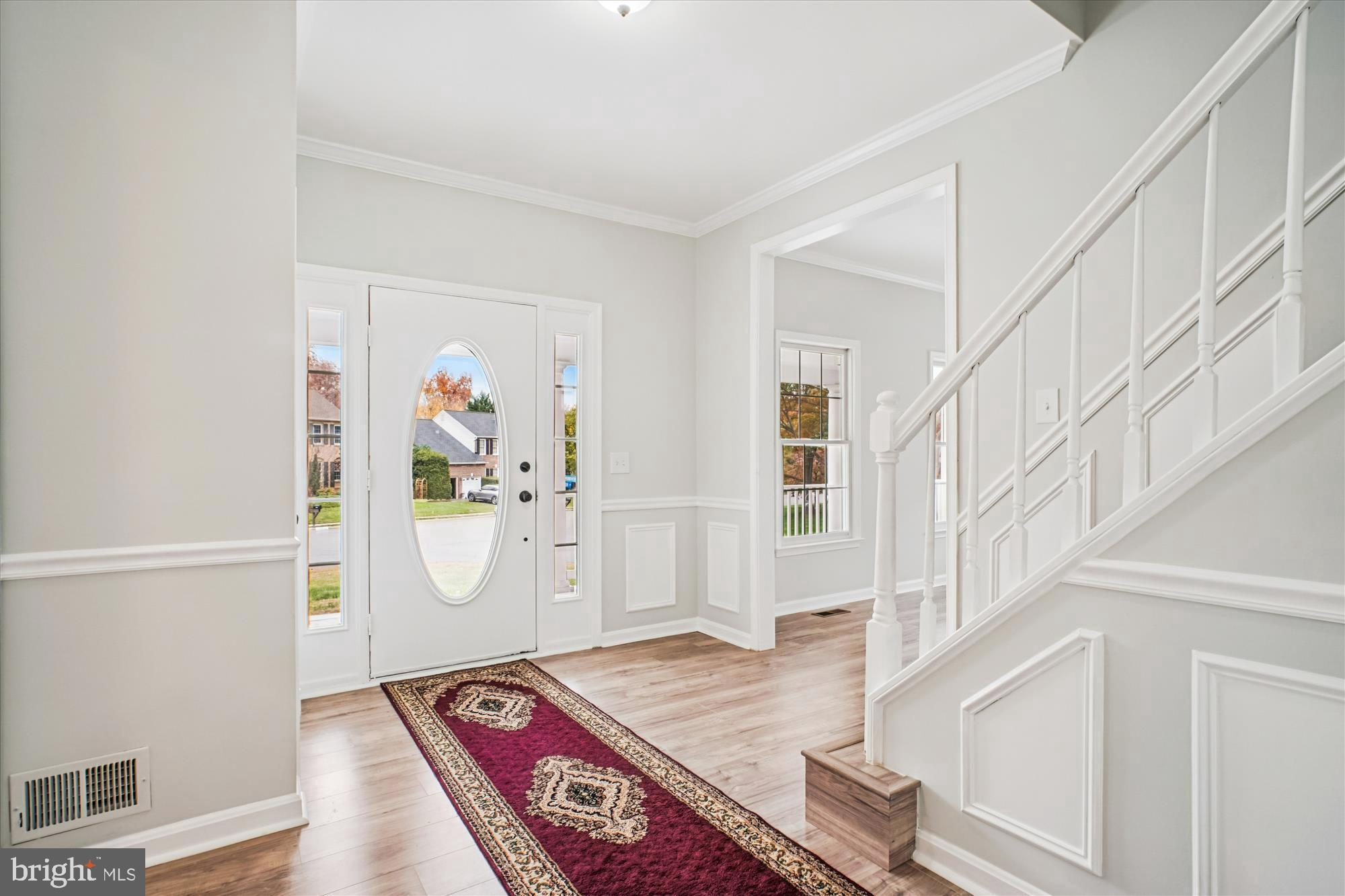 WELTMAN ESTATES - Residential