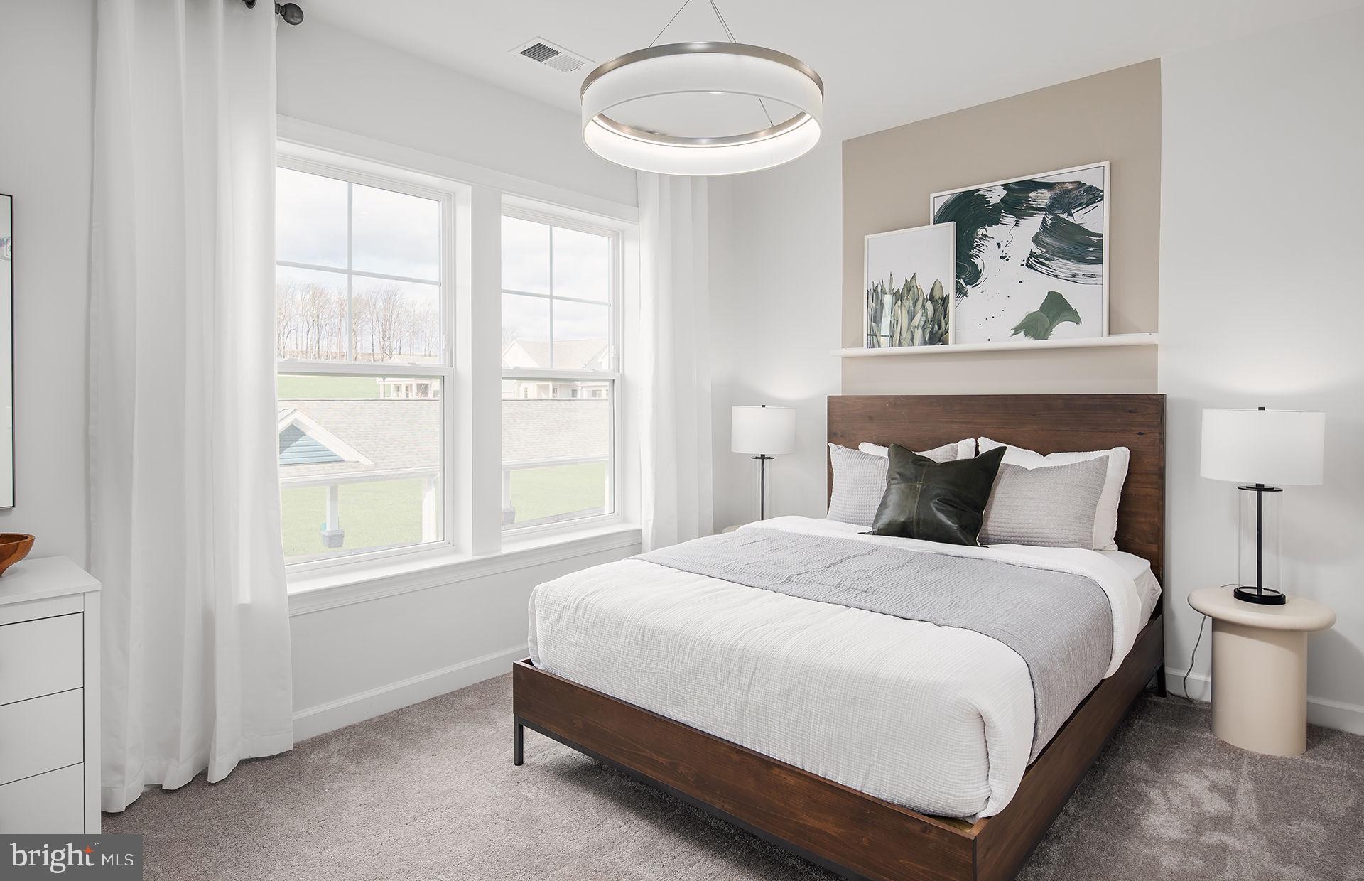 THE FLATS AT HEATHCOTE VILLAGE - Residential
