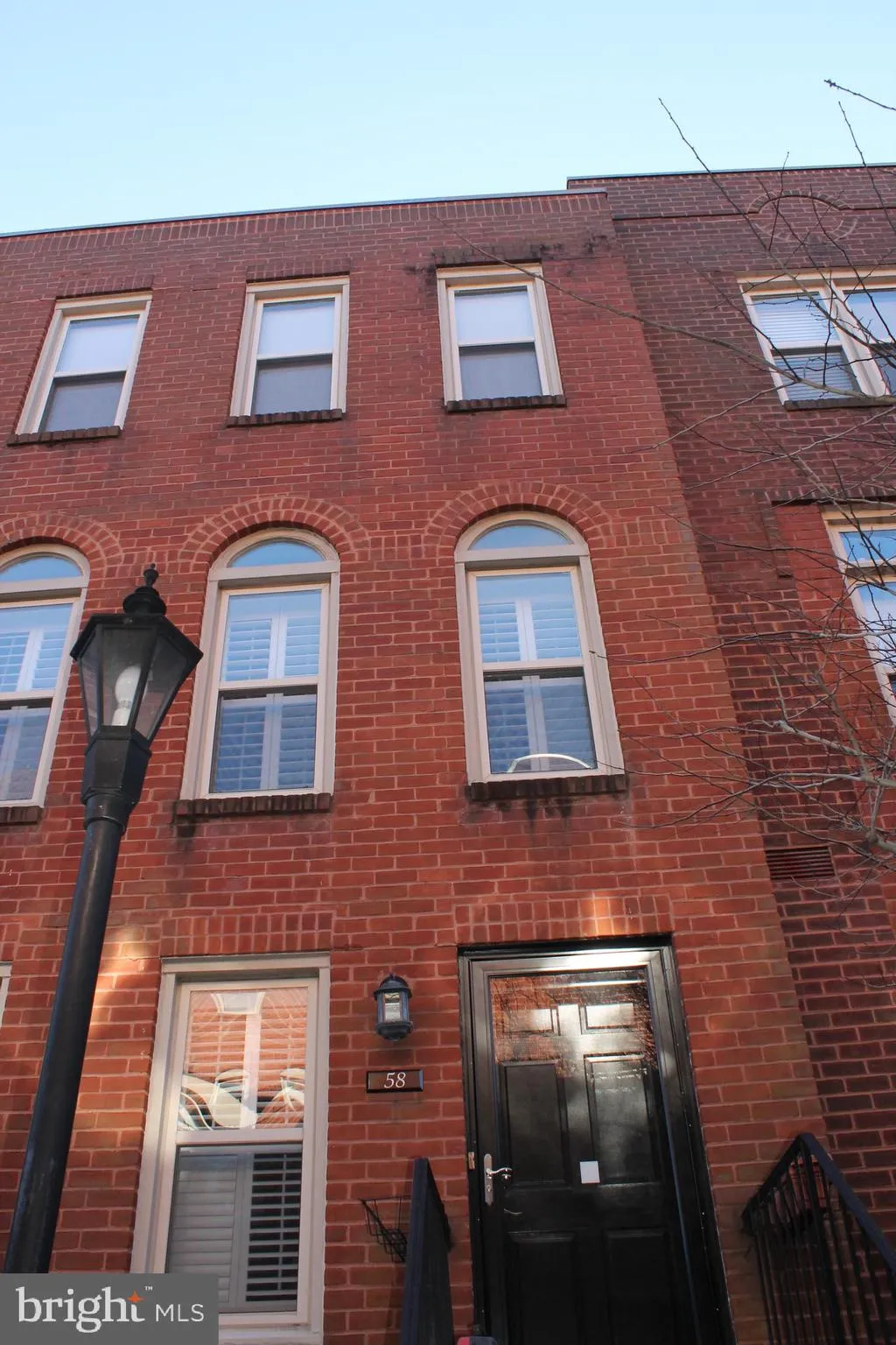 58 15th Street NE Unit 58, Washington, DC 20002