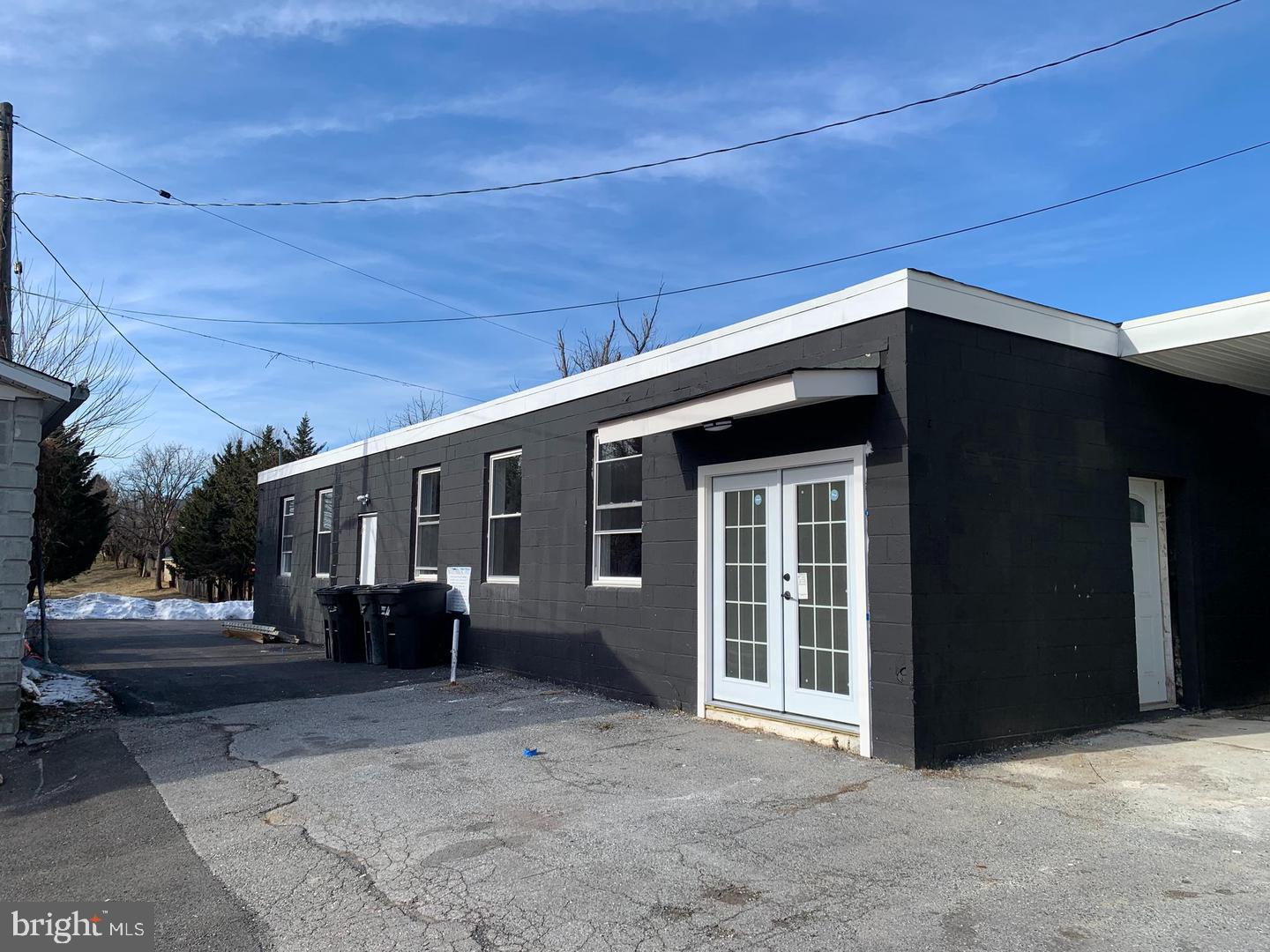 4906 HARFORD ROAD