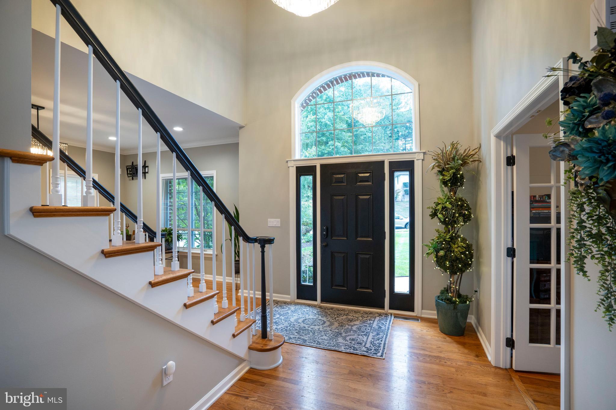 CHESTNUT RIDGE - Residential