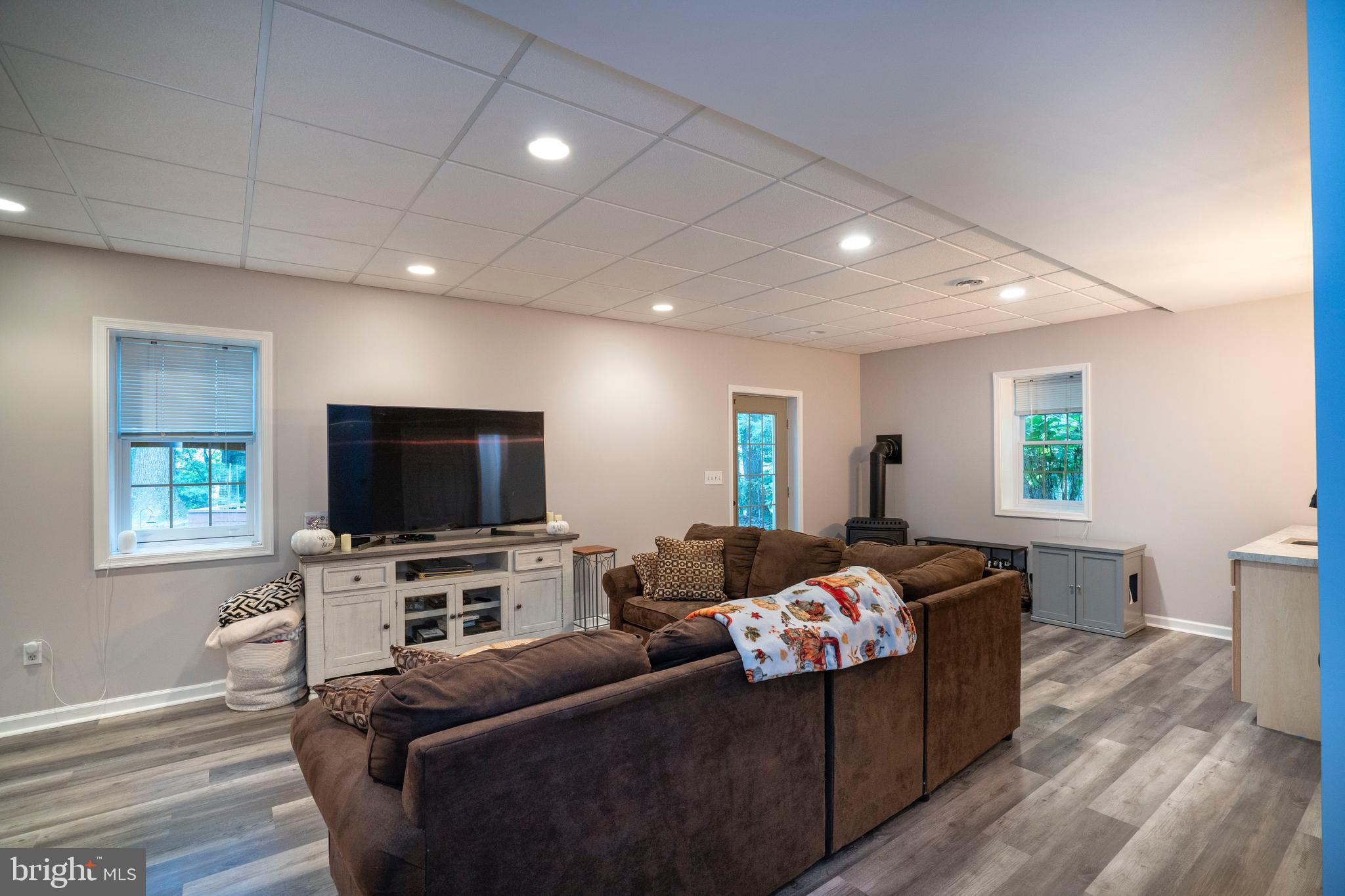 CHESTNUT RIDGE - Residential