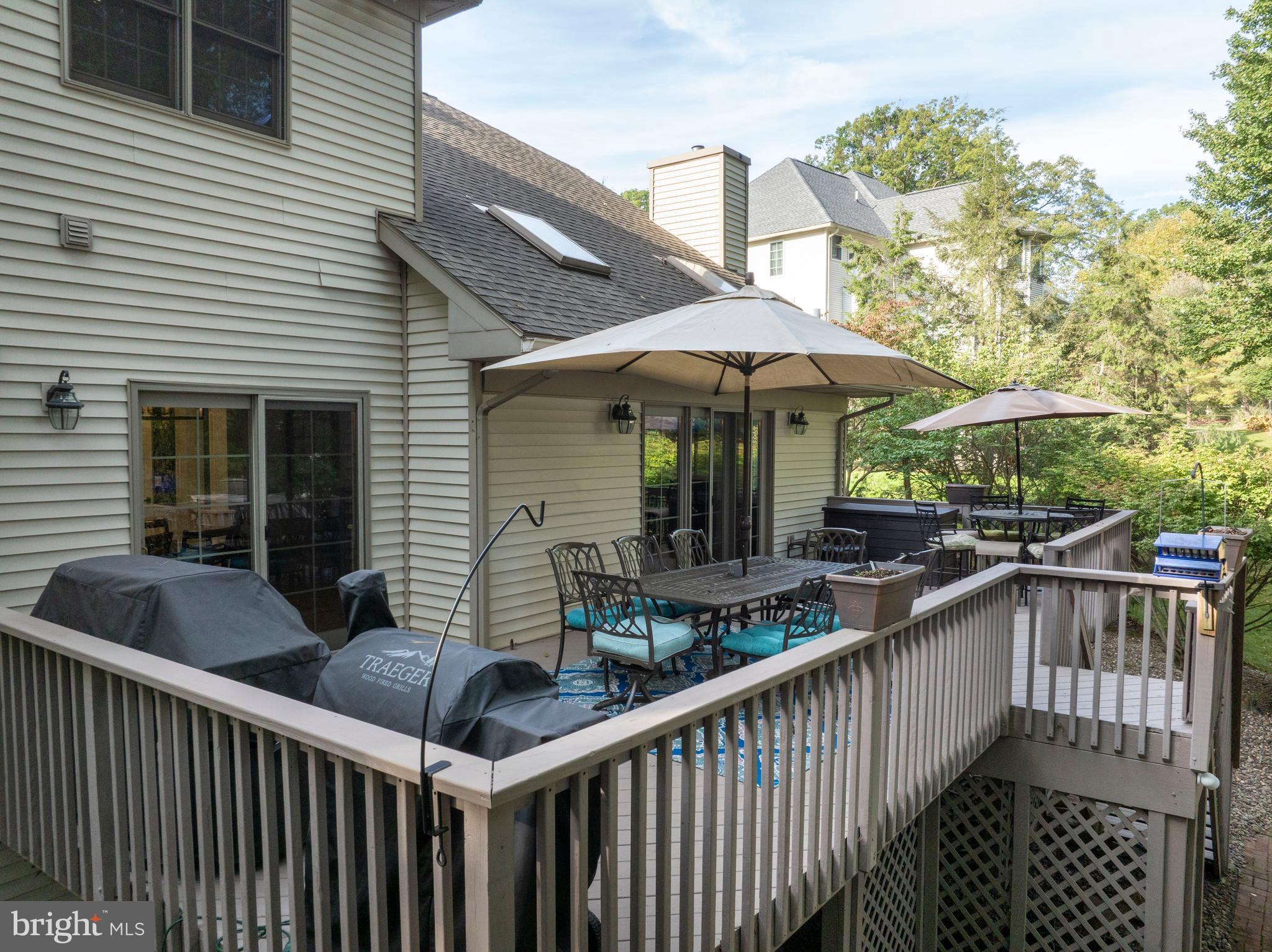 CHESTNUT RIDGE - Residential