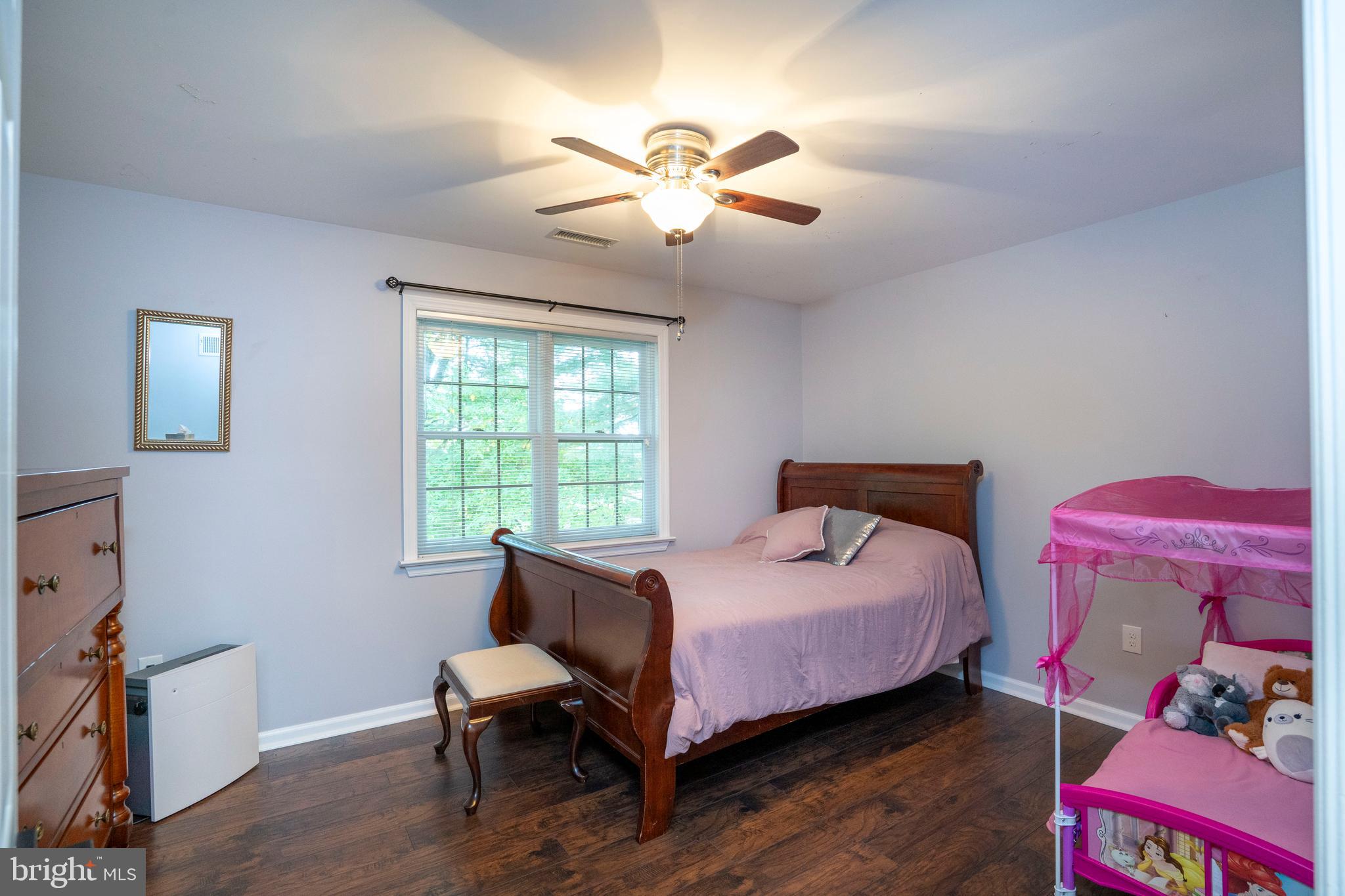 CHESTNUT RIDGE - Residential