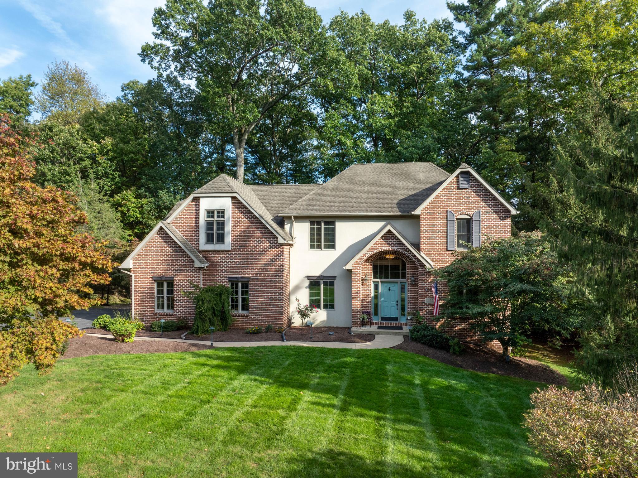 CHESTNUT RIDGE - Residential