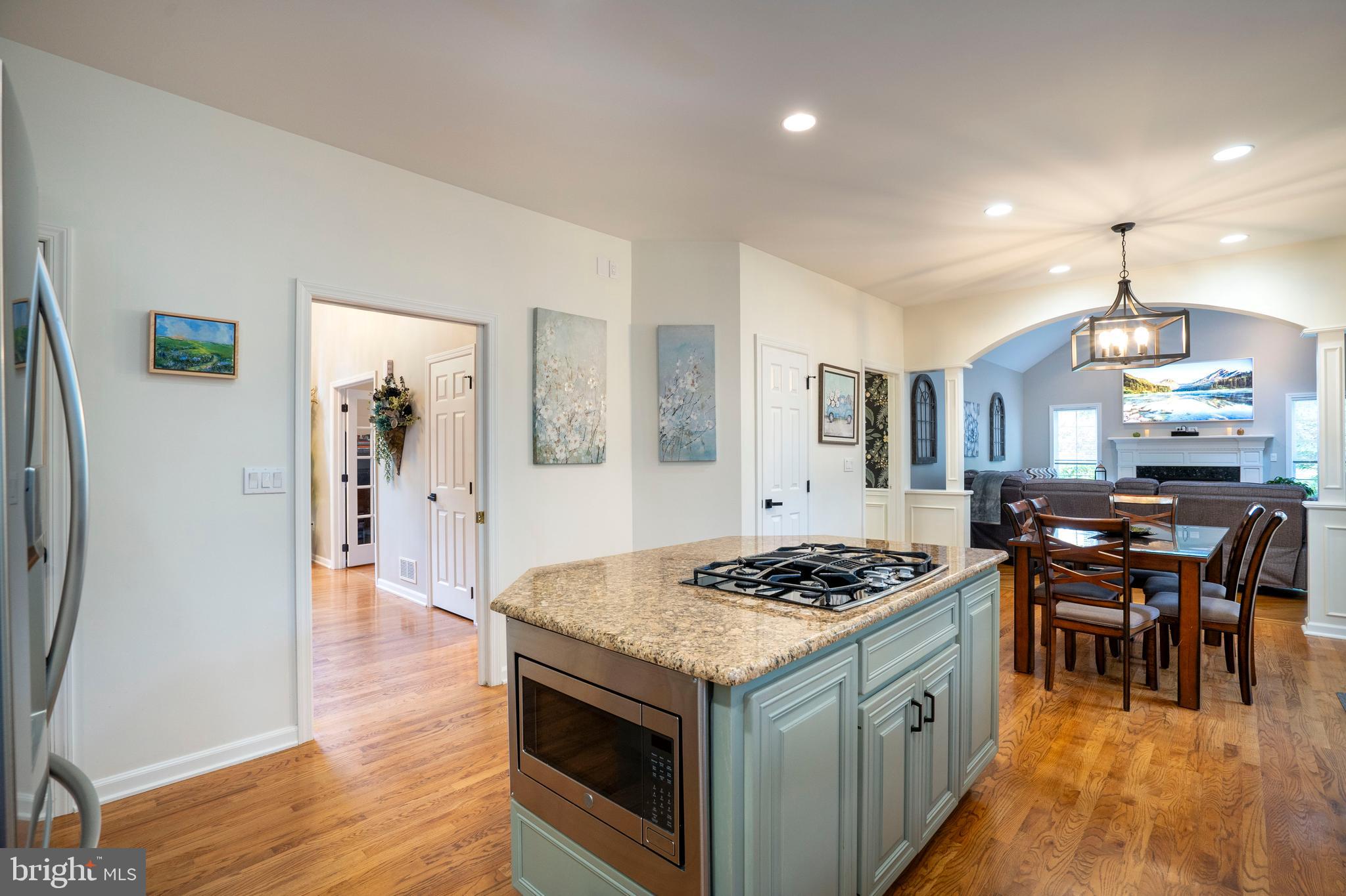 CHESTNUT RIDGE - Residential