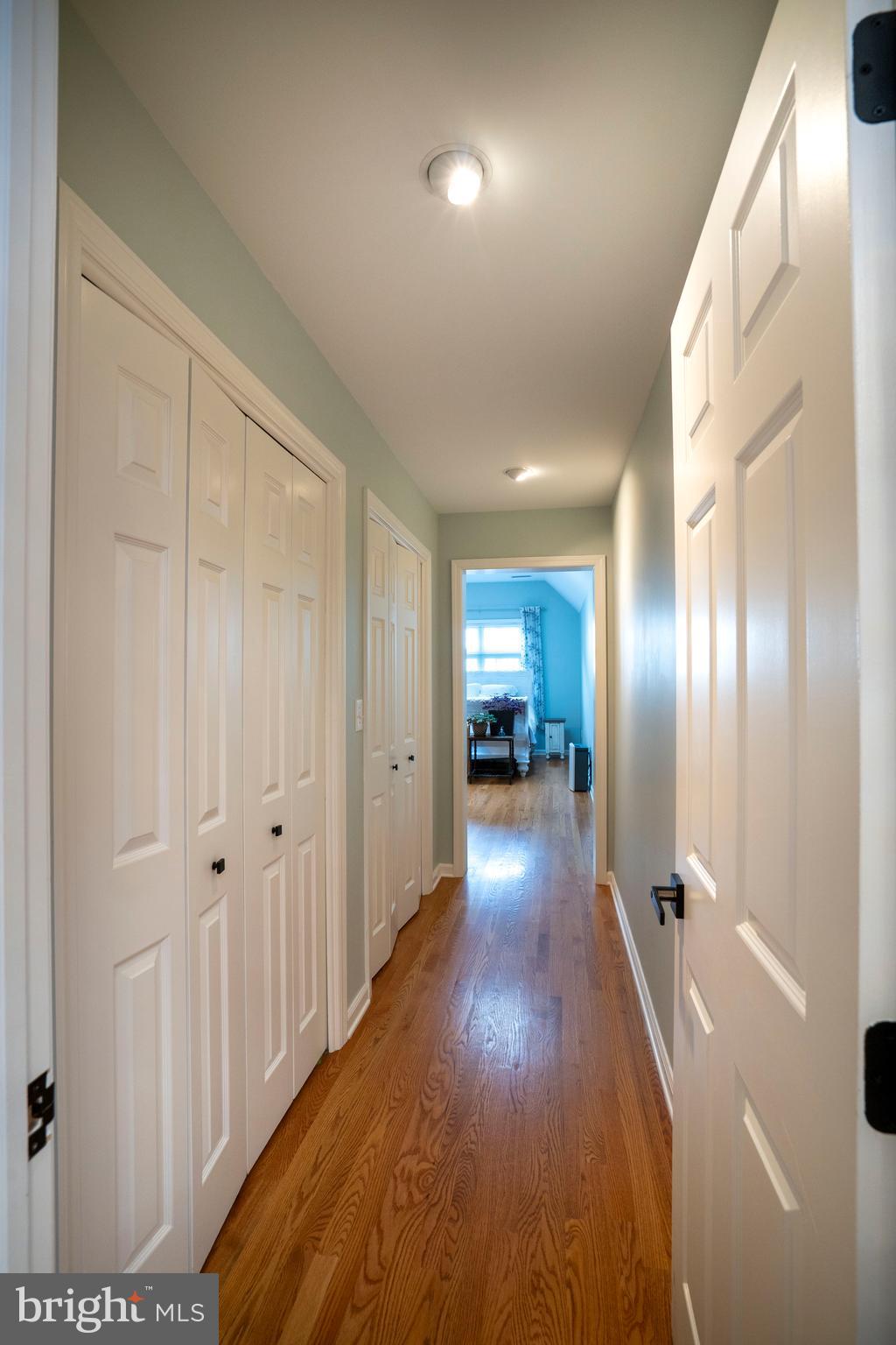 CHESTNUT RIDGE - Residential