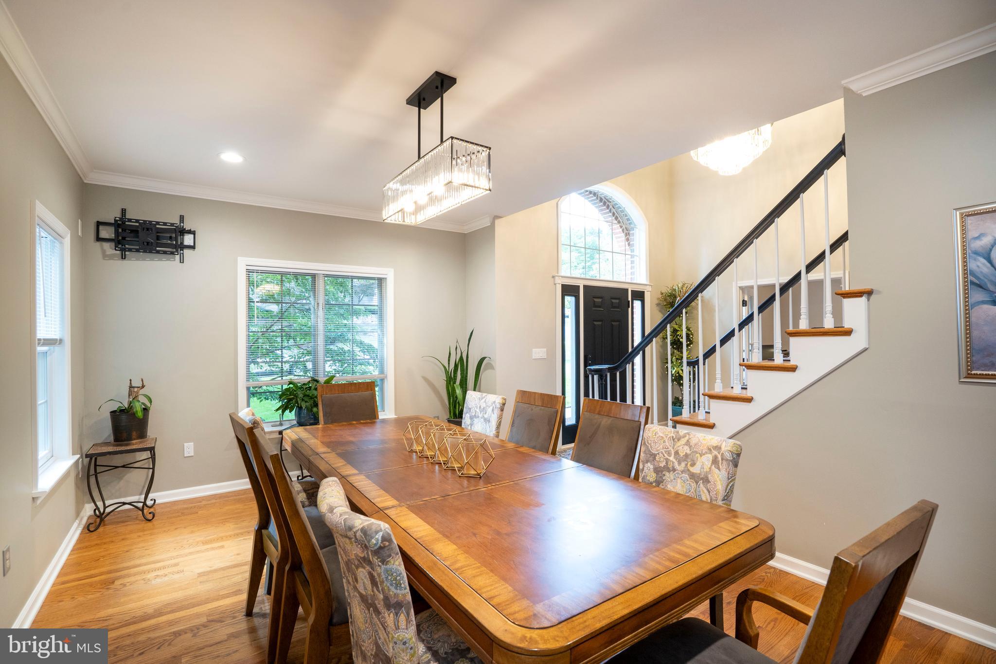 CHESTNUT RIDGE - Residential