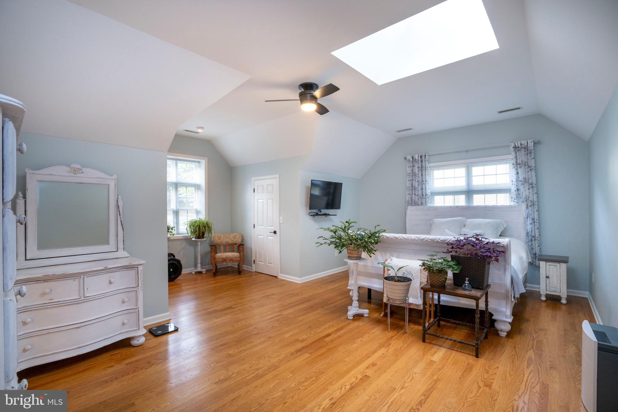 CHESTNUT RIDGE - Residential