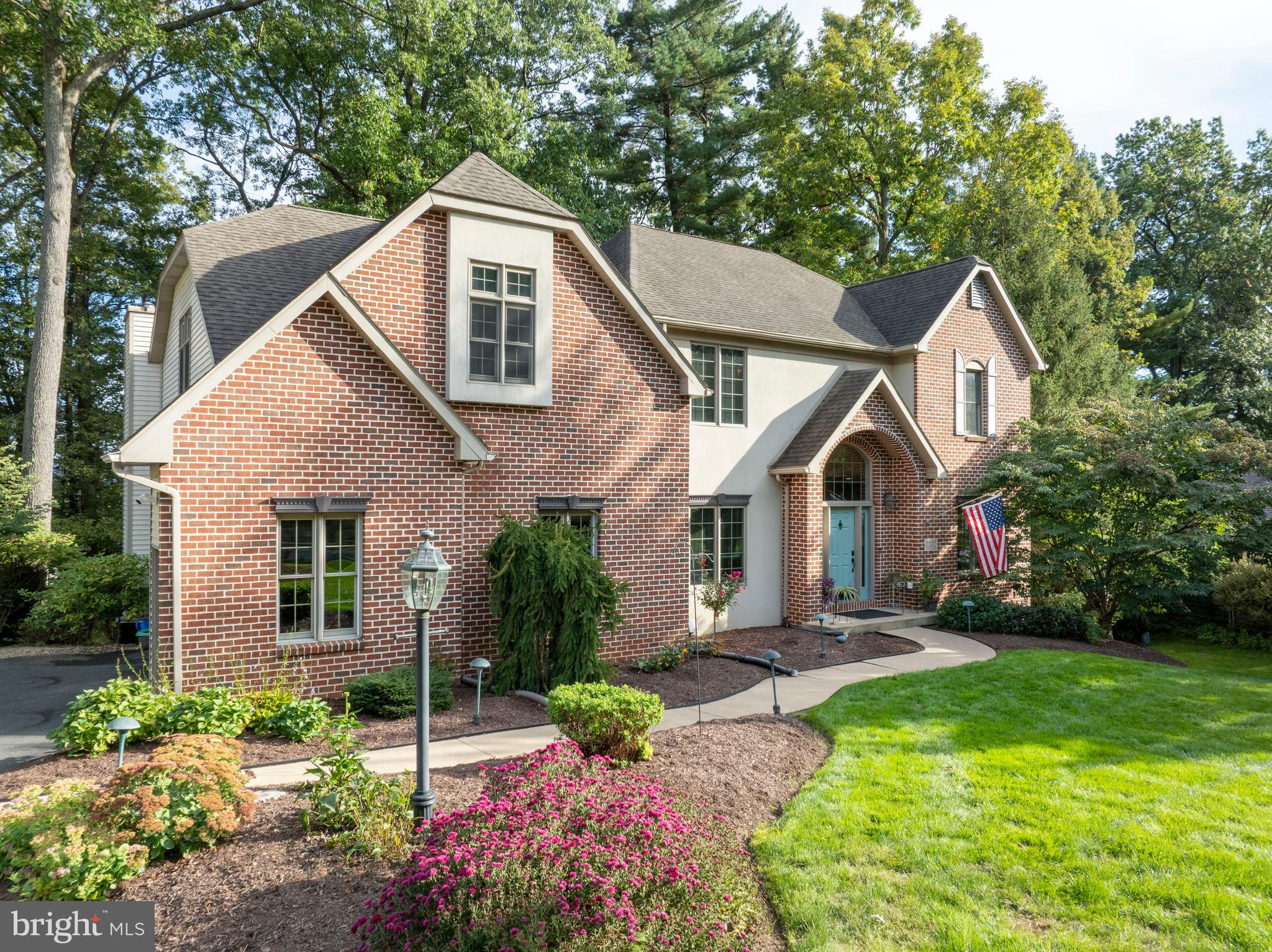 CHESTNUT RIDGE - Residential