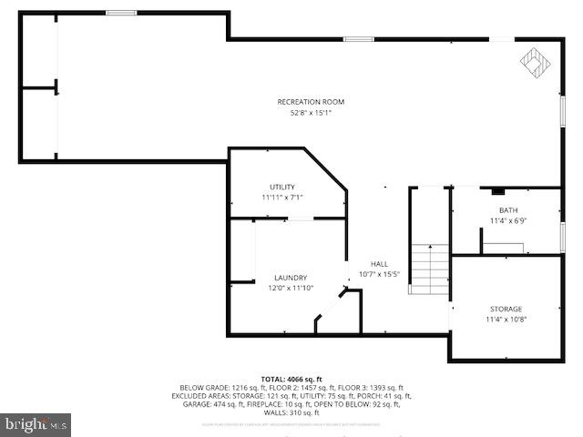 CHESTNUT RIDGE - Residential
