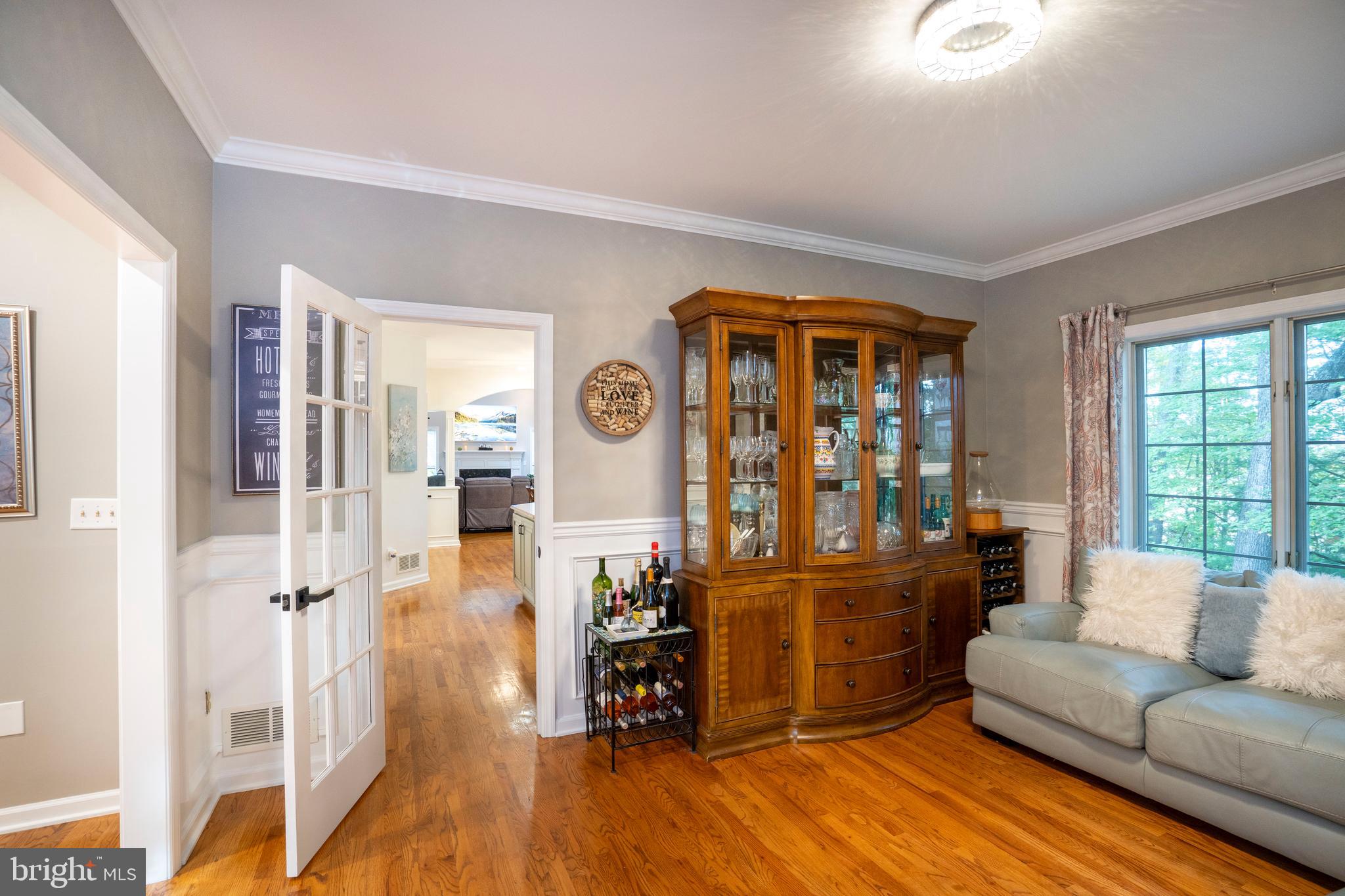 CHESTNUT RIDGE - Residential